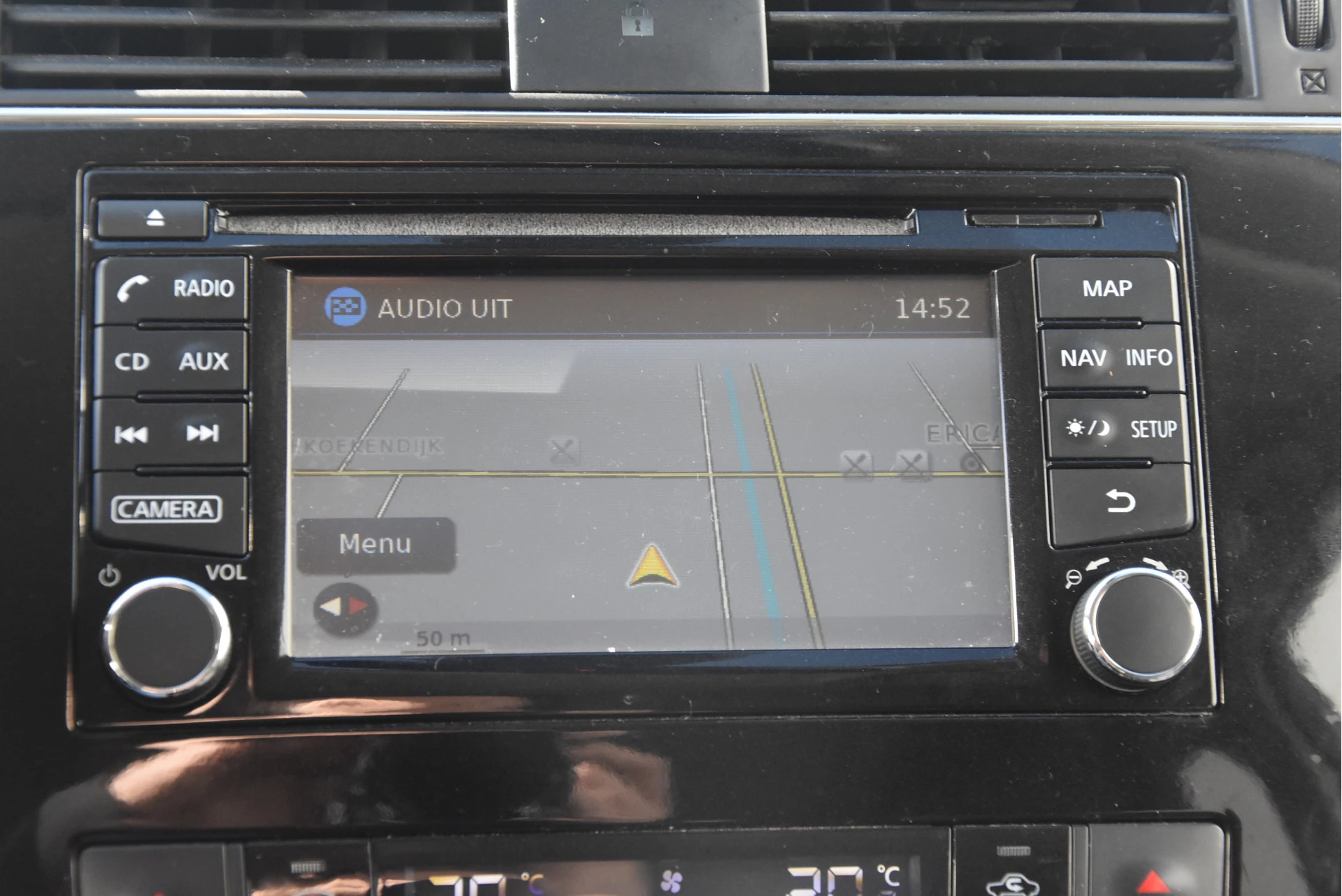 Hoofdafbeelding Nissan Pulsar