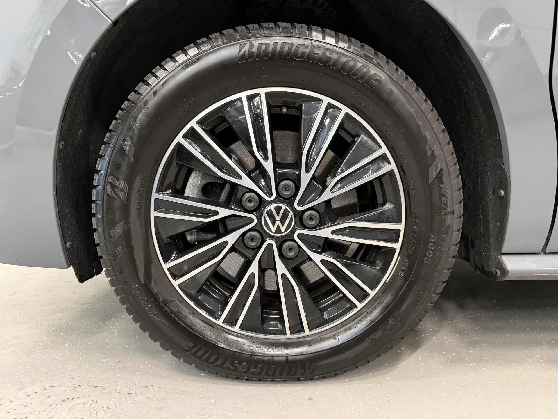 Hoofdafbeelding Volkswagen Multivan