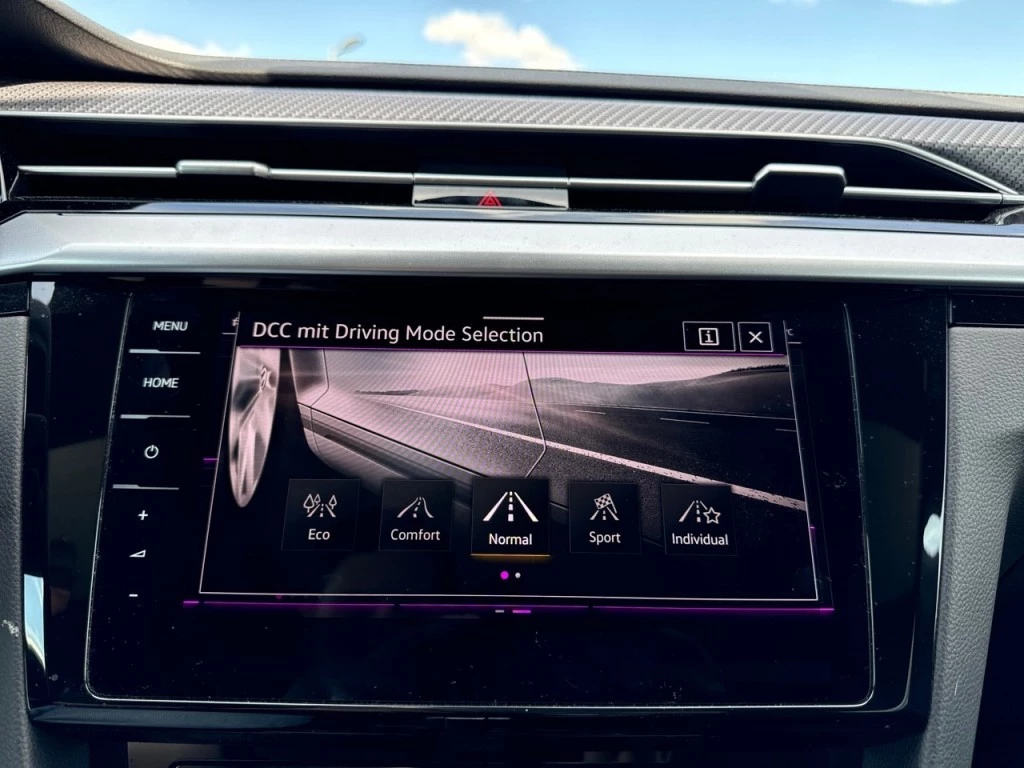 Hoofdafbeelding Volkswagen Arteon