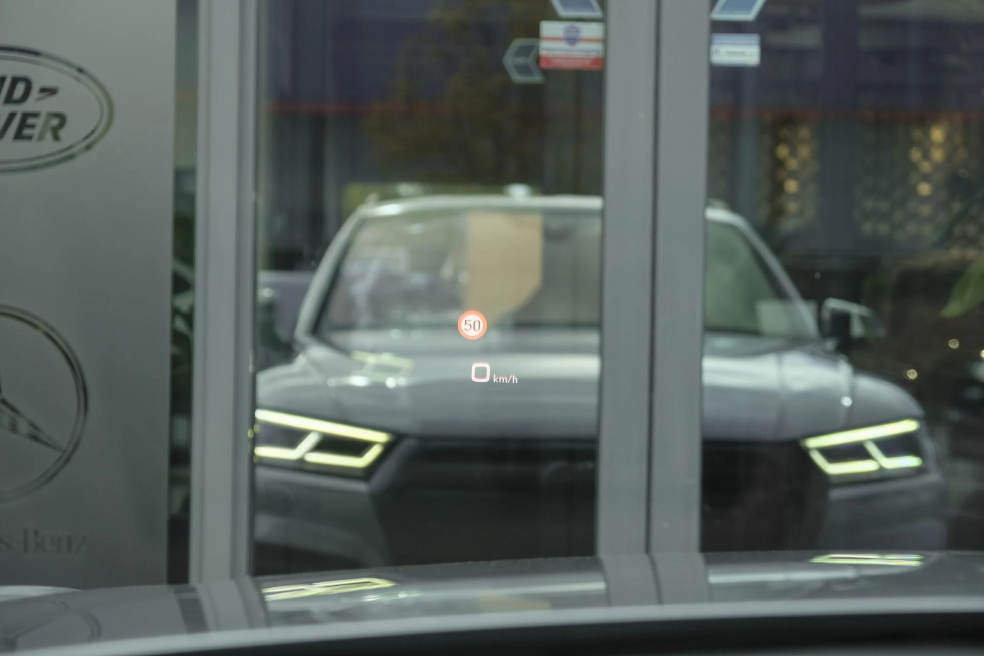 Hoofdafbeelding Audi SQ5