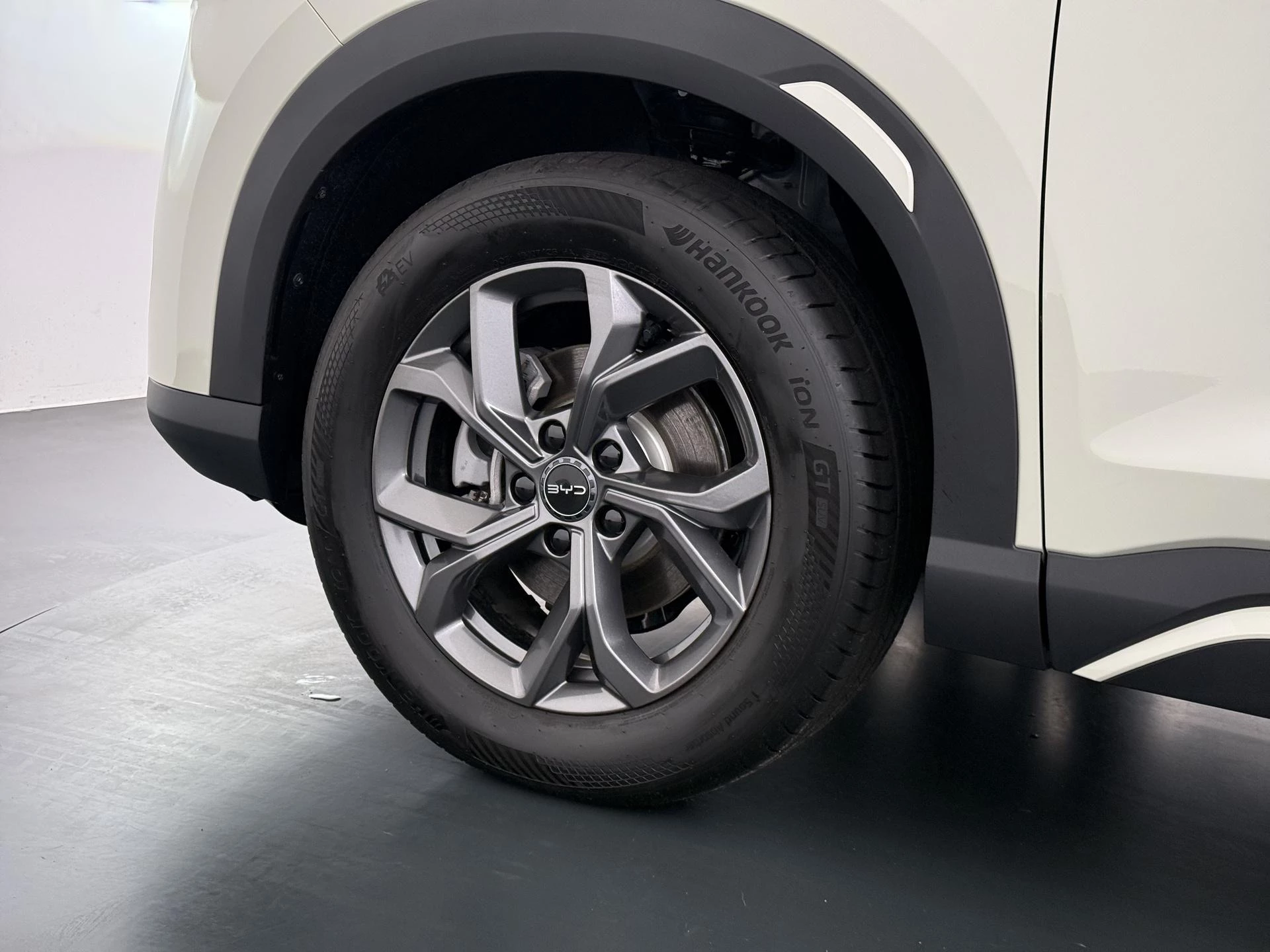 Hoofdafbeelding BYD ATTO 2