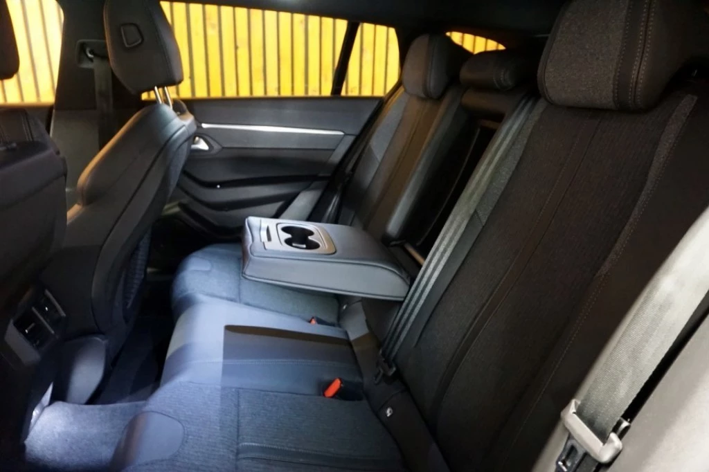 Hoofdafbeelding Peugeot 508