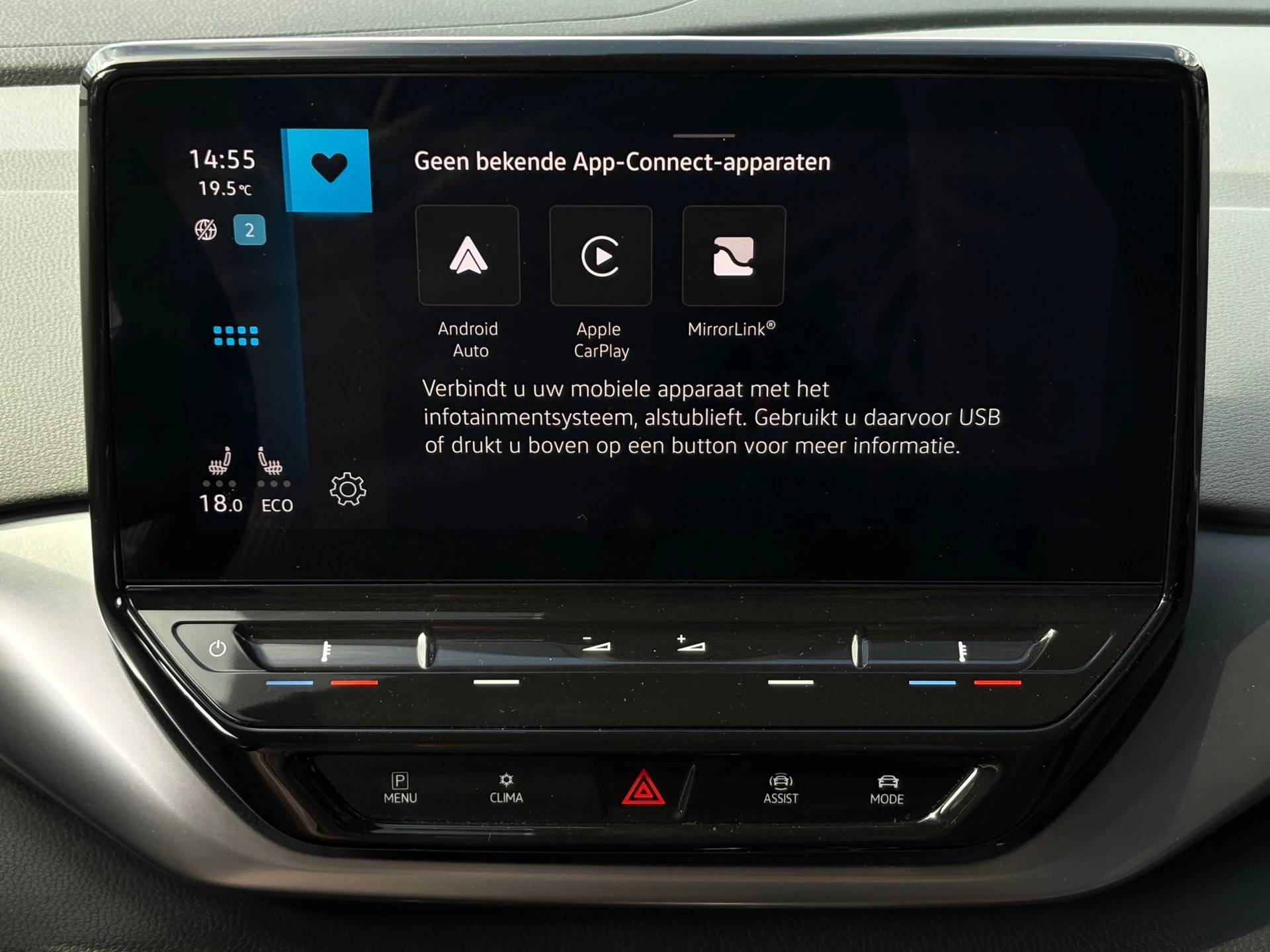 Hoofdafbeelding Volkswagen ID.4