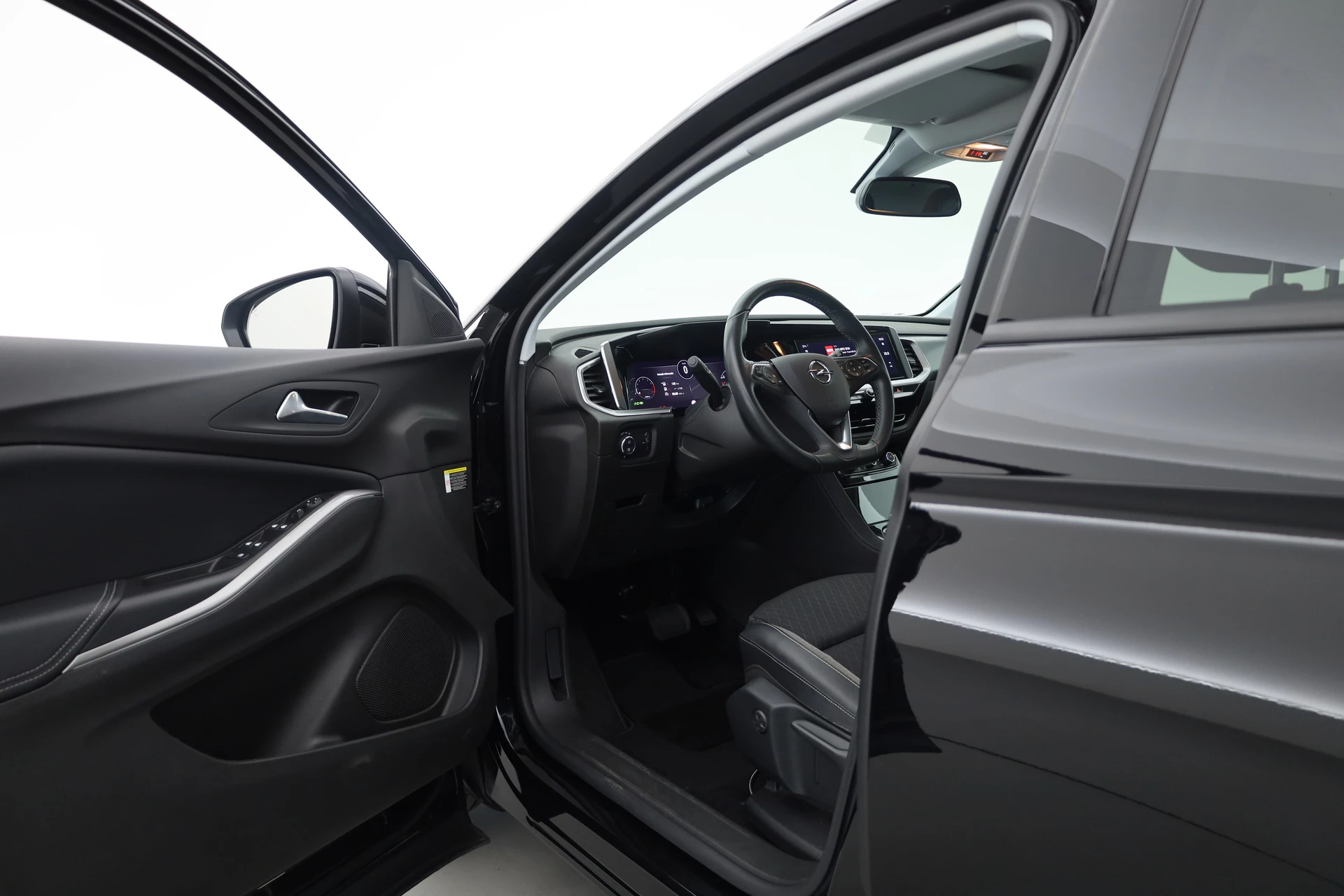 Hoofdafbeelding Opel Grandland