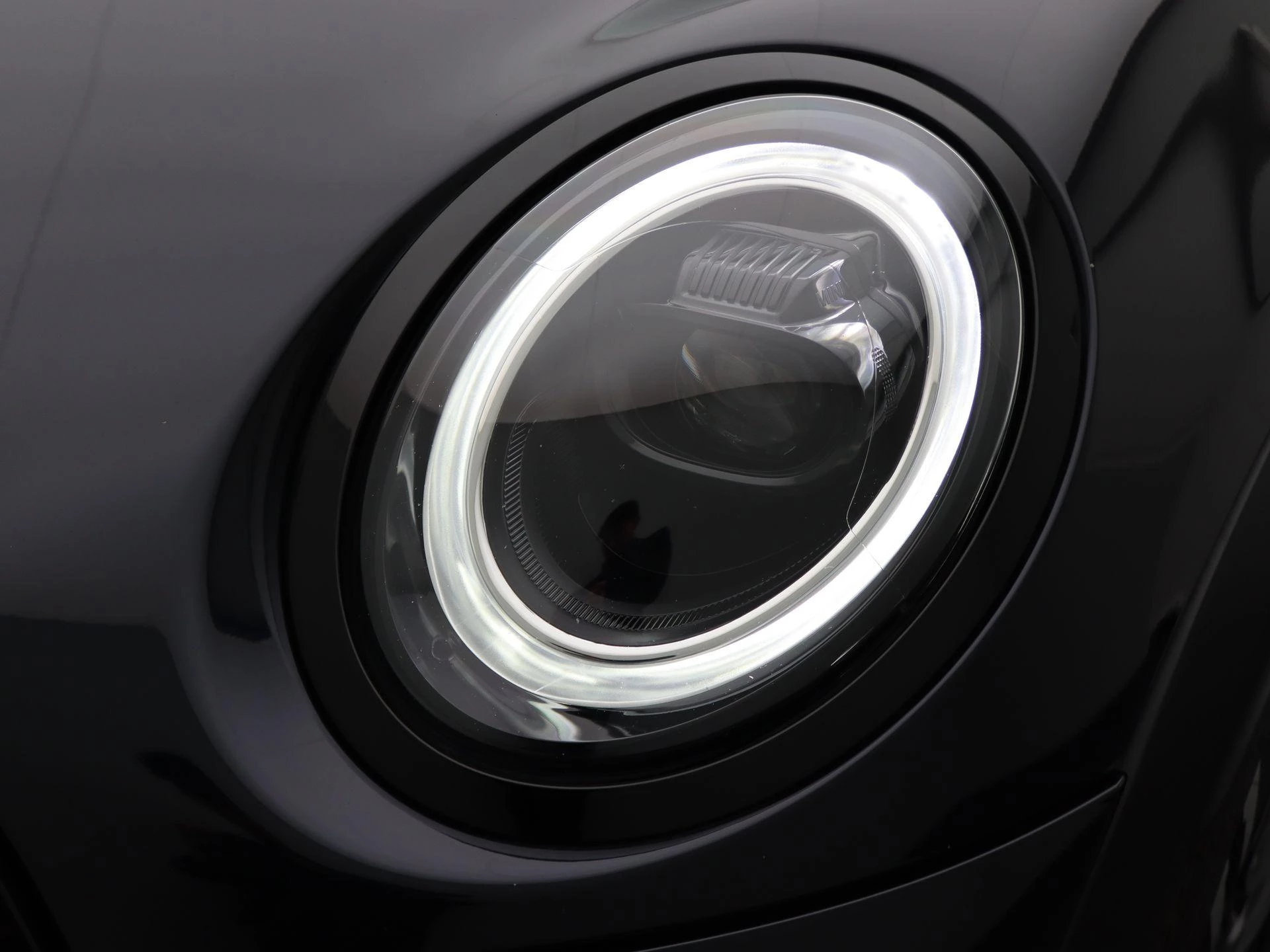 Hoofdafbeelding MINI 5-deurs