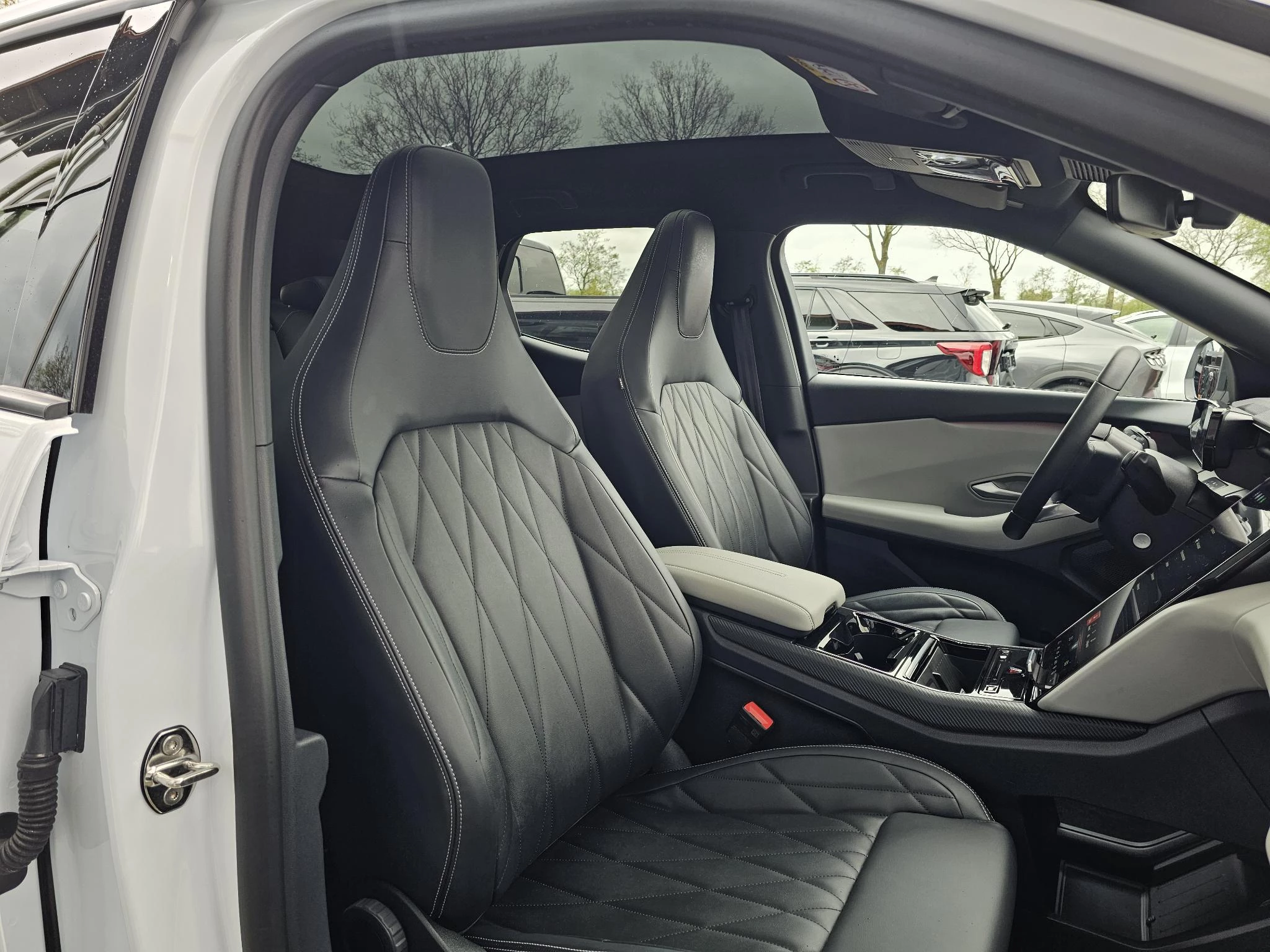 Hoofdafbeelding Ford Explorer