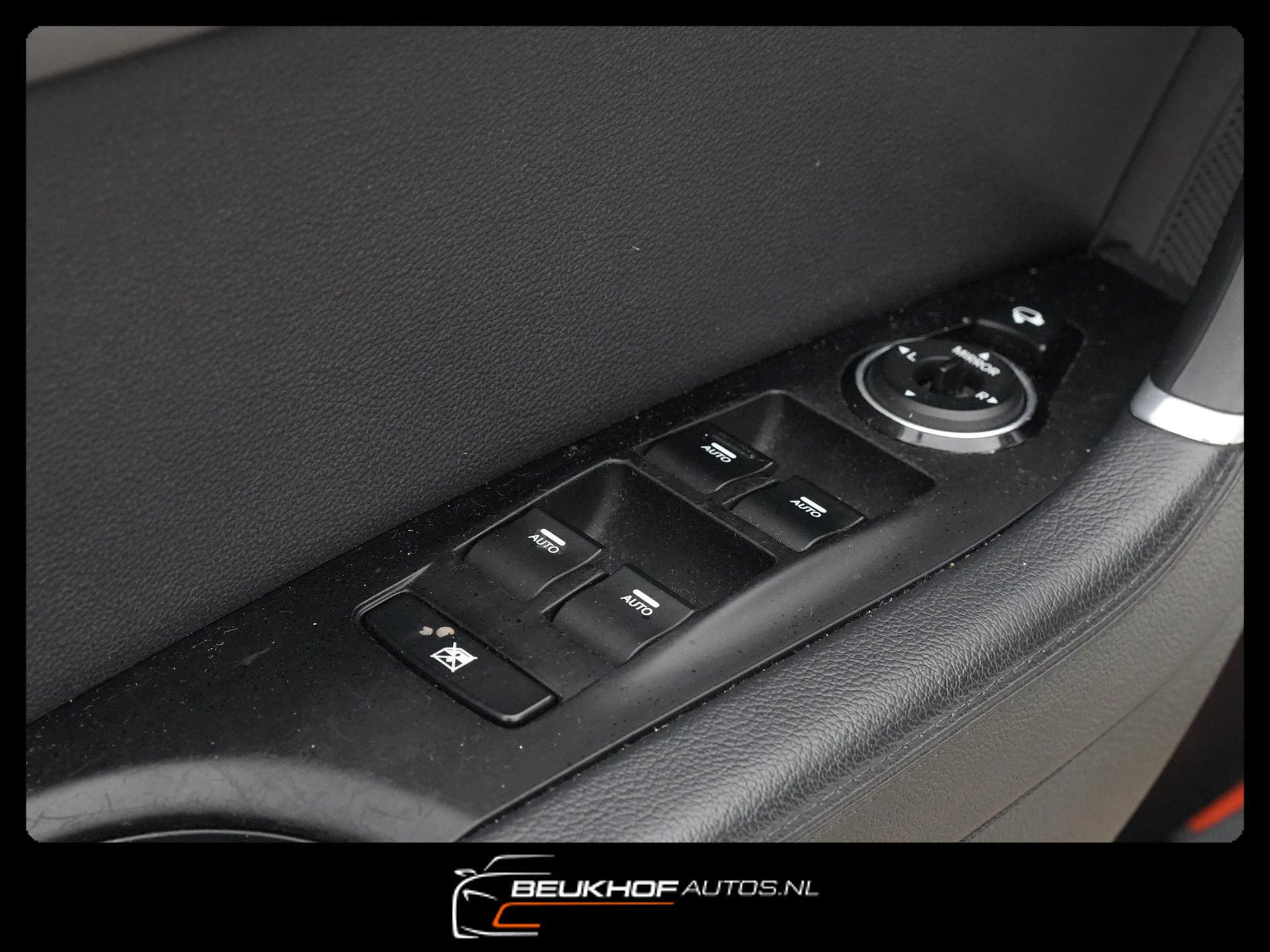 Hoofdafbeelding Hyundai i40