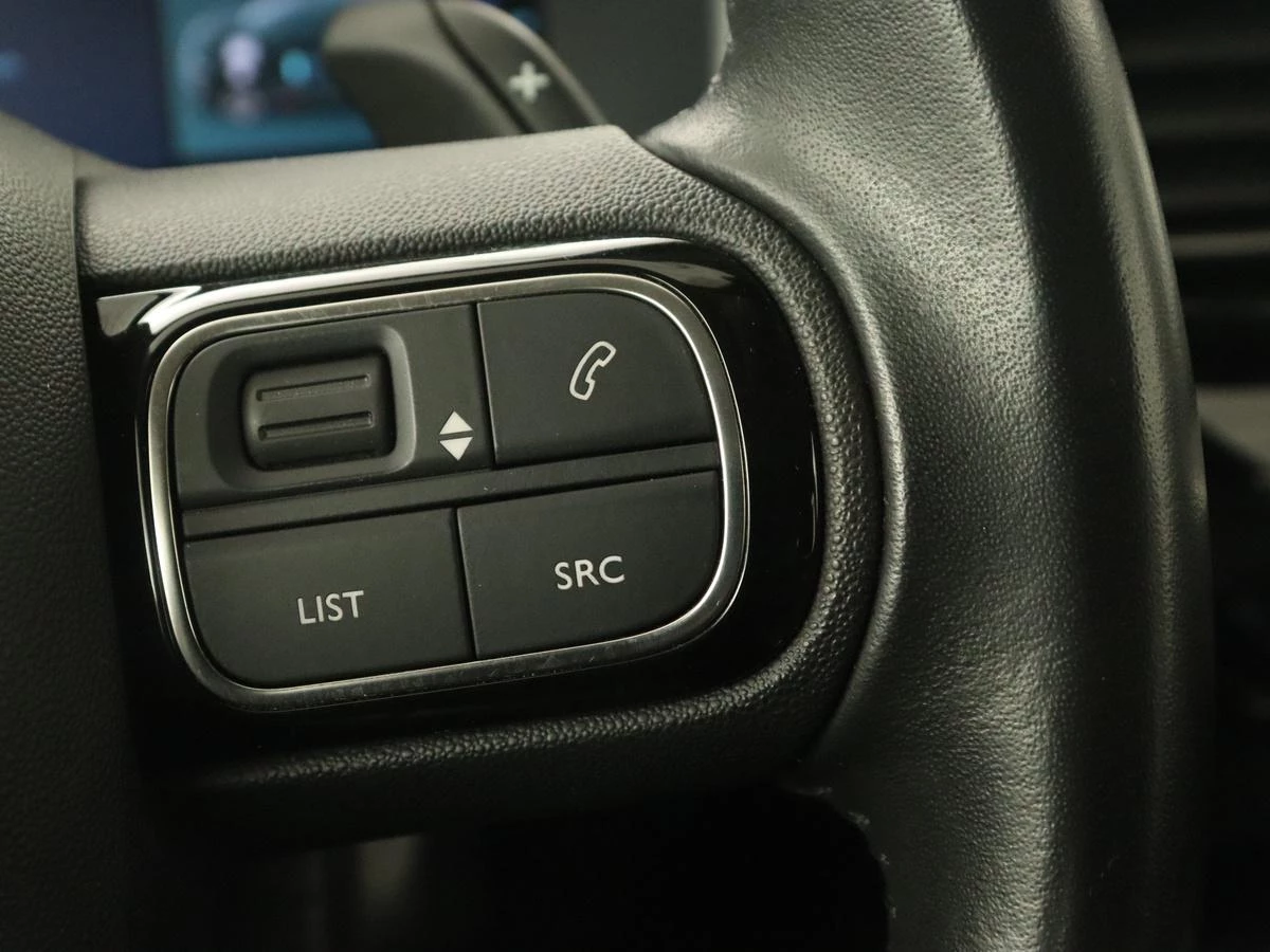 Hoofdafbeelding Citroën C5 Aircross