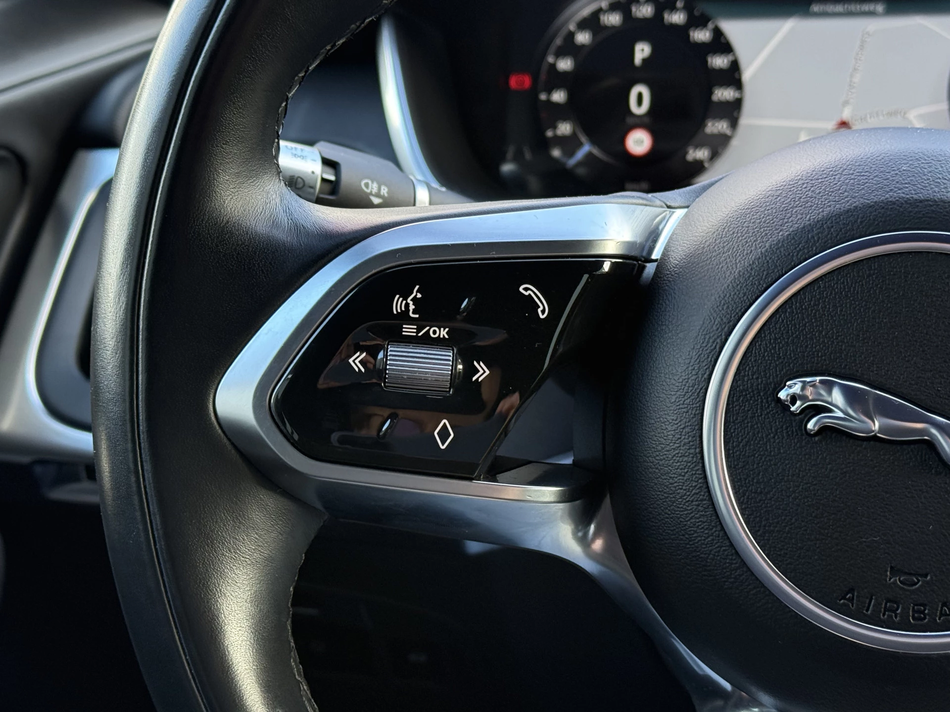 Hoofdafbeelding Jaguar I-PACE