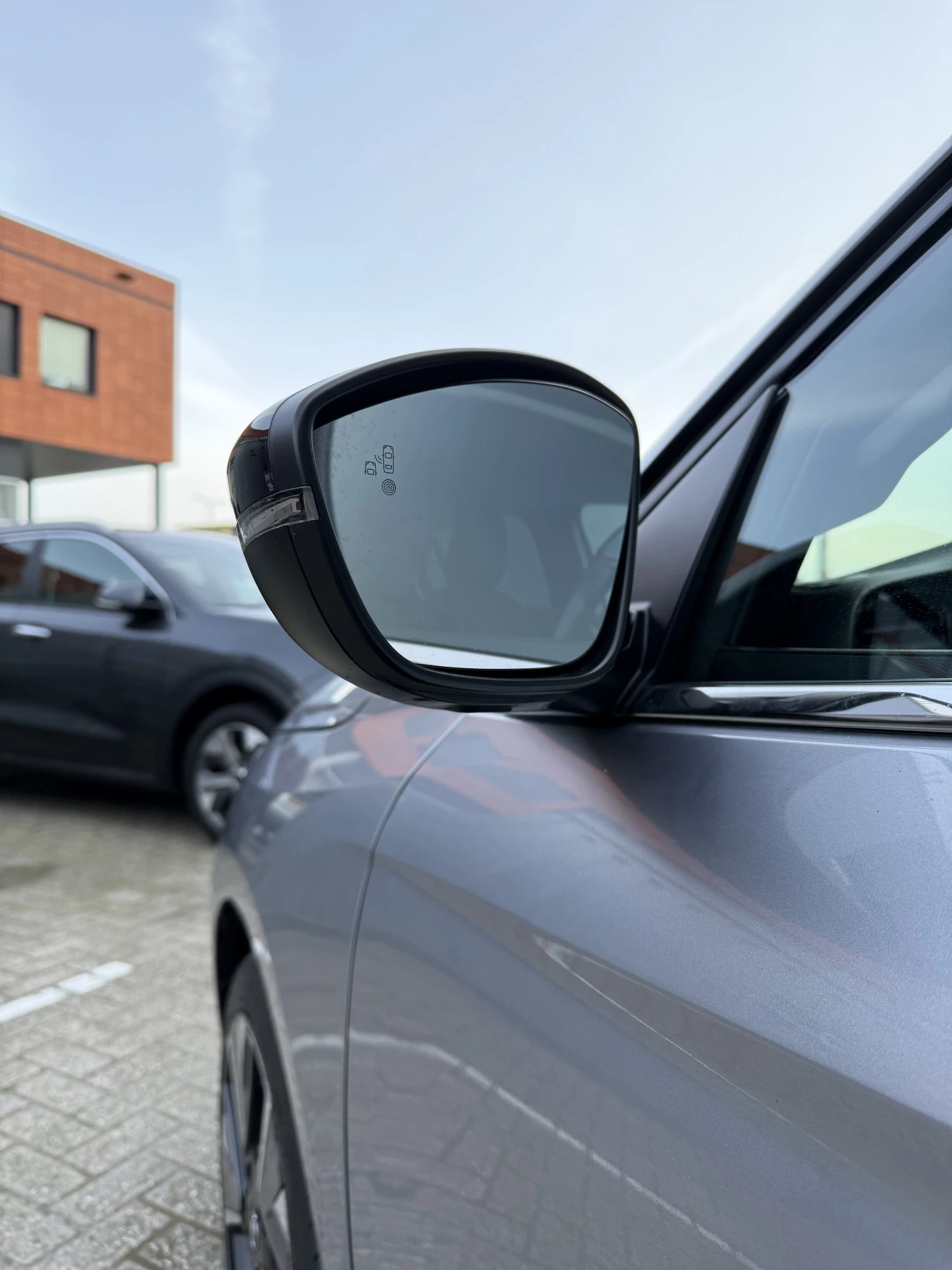 Hoofdafbeelding Opel Corsa-e