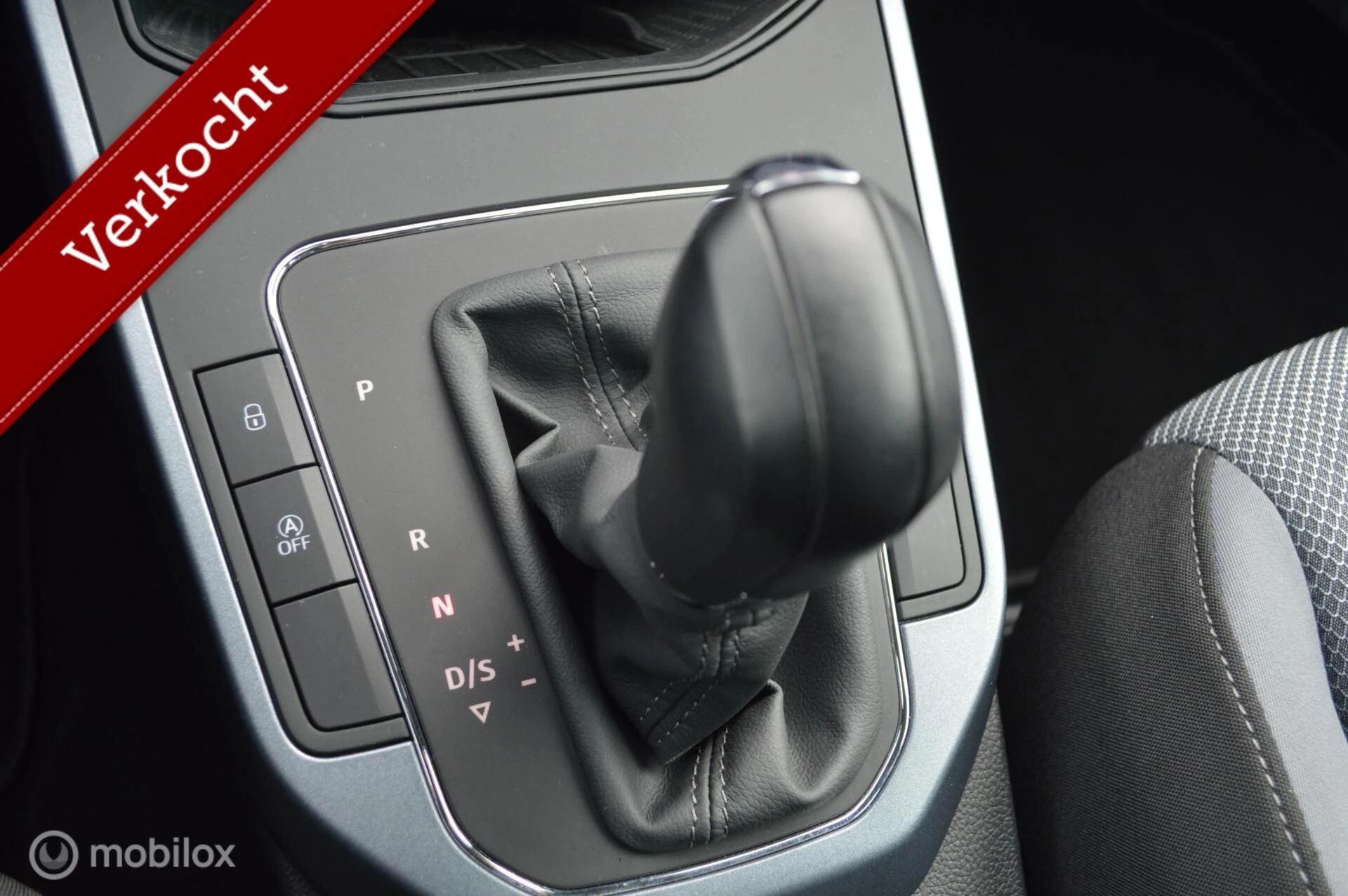 Hoofdafbeelding SEAT Arona