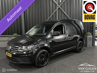 Hoofdafbeelding Volkswagen Caddy Volkswagen Caddy Bestel 2.0 TDI DSG 180Pk Airco|Cruise|