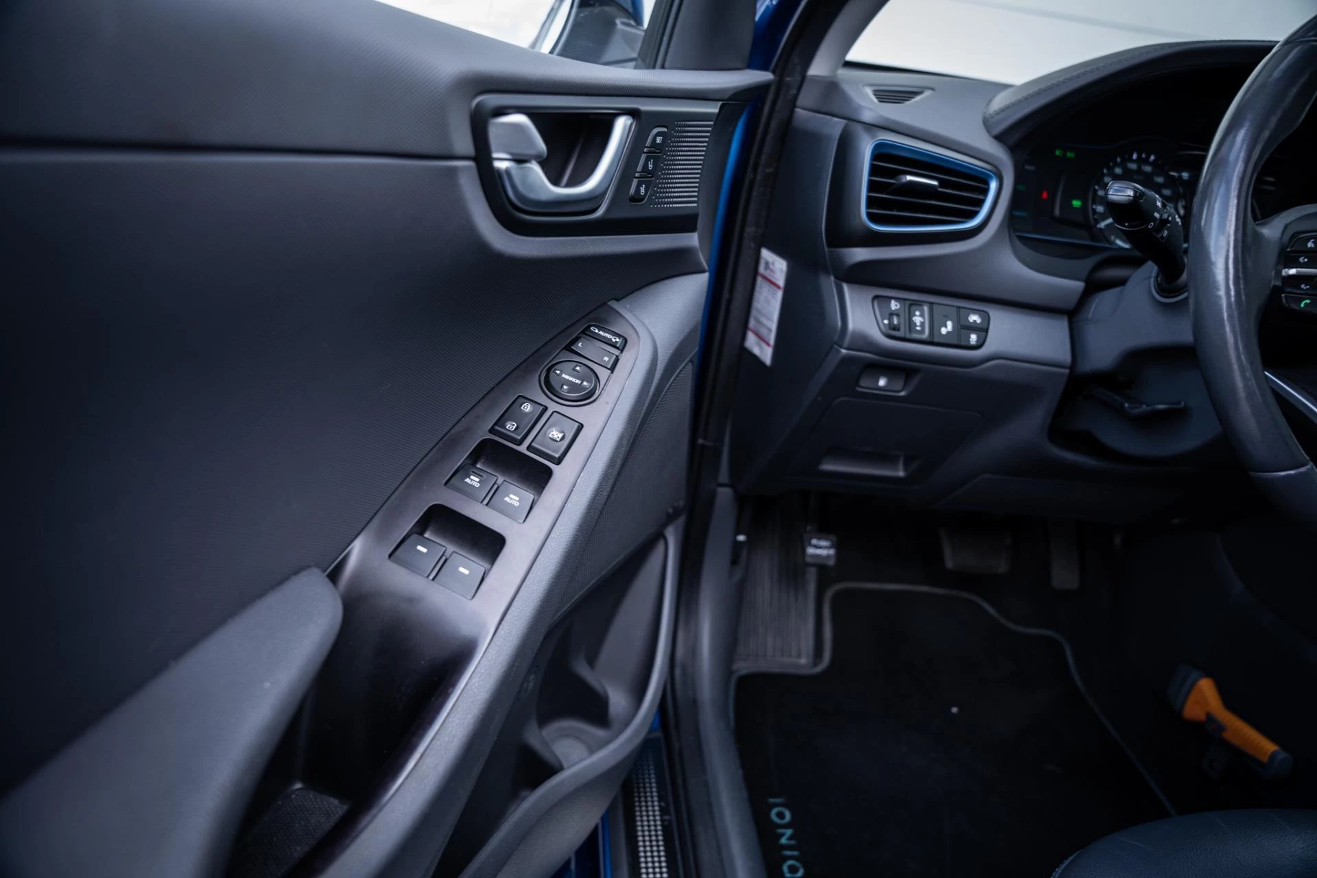 Hoofdafbeelding Hyundai IONIQ