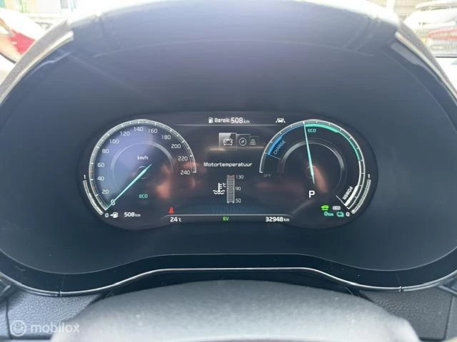 Hoofdafbeelding Kia XCeed