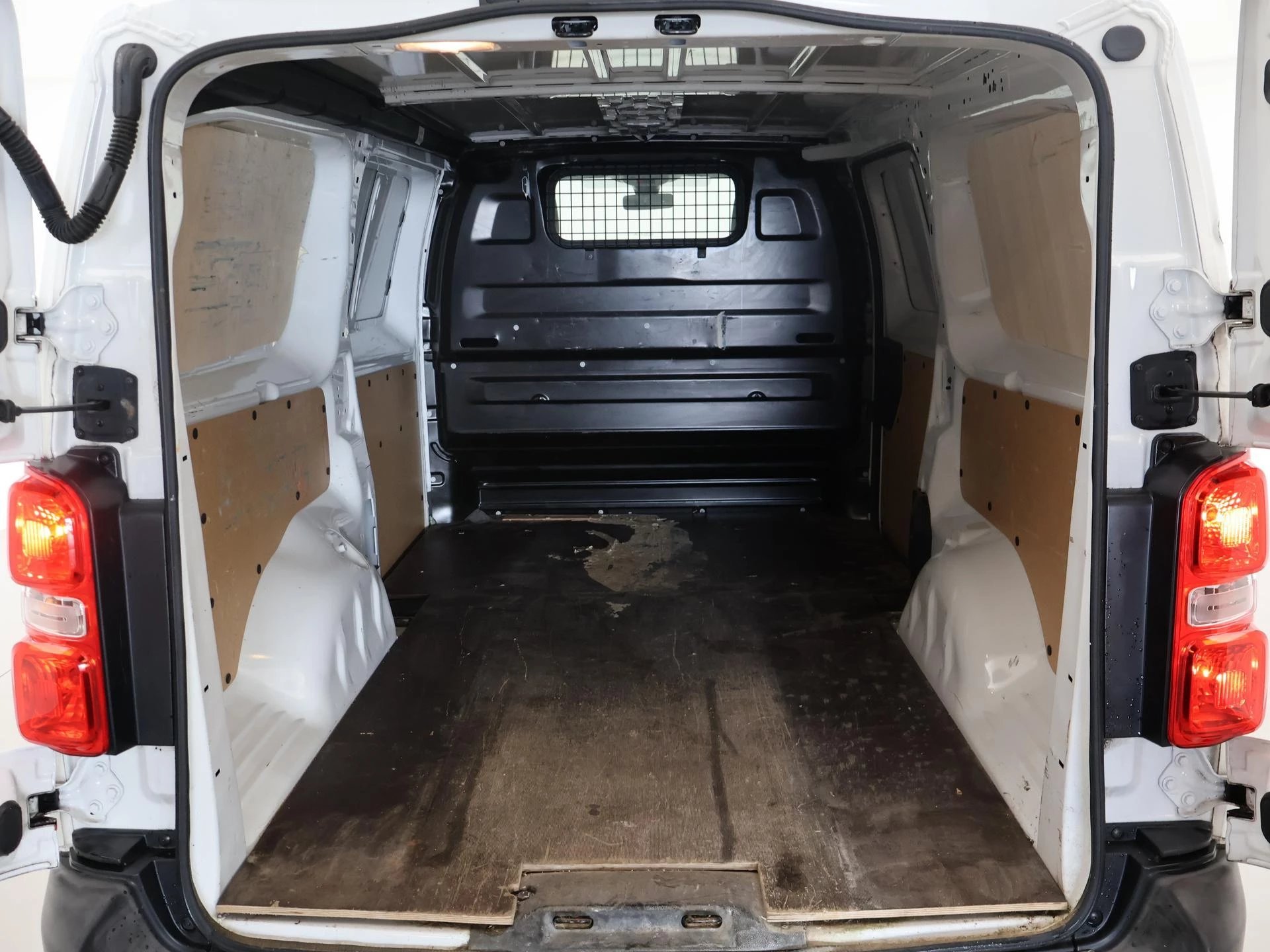 Hoofdafbeelding Toyota ProAce