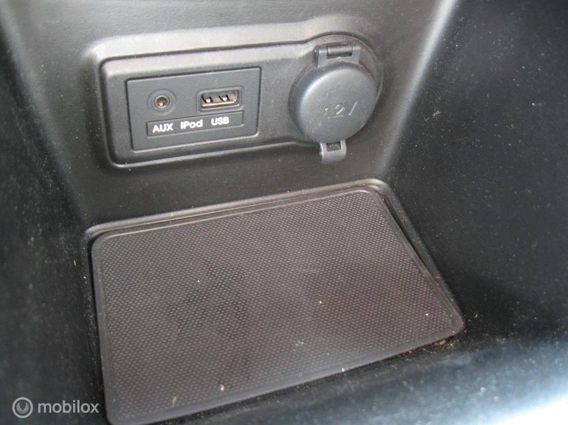 Hoofdafbeelding Kia Venga