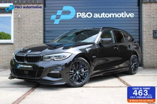 BMW 3-serie Touring 330e M Sport Performance  LASER/PANO/ACC