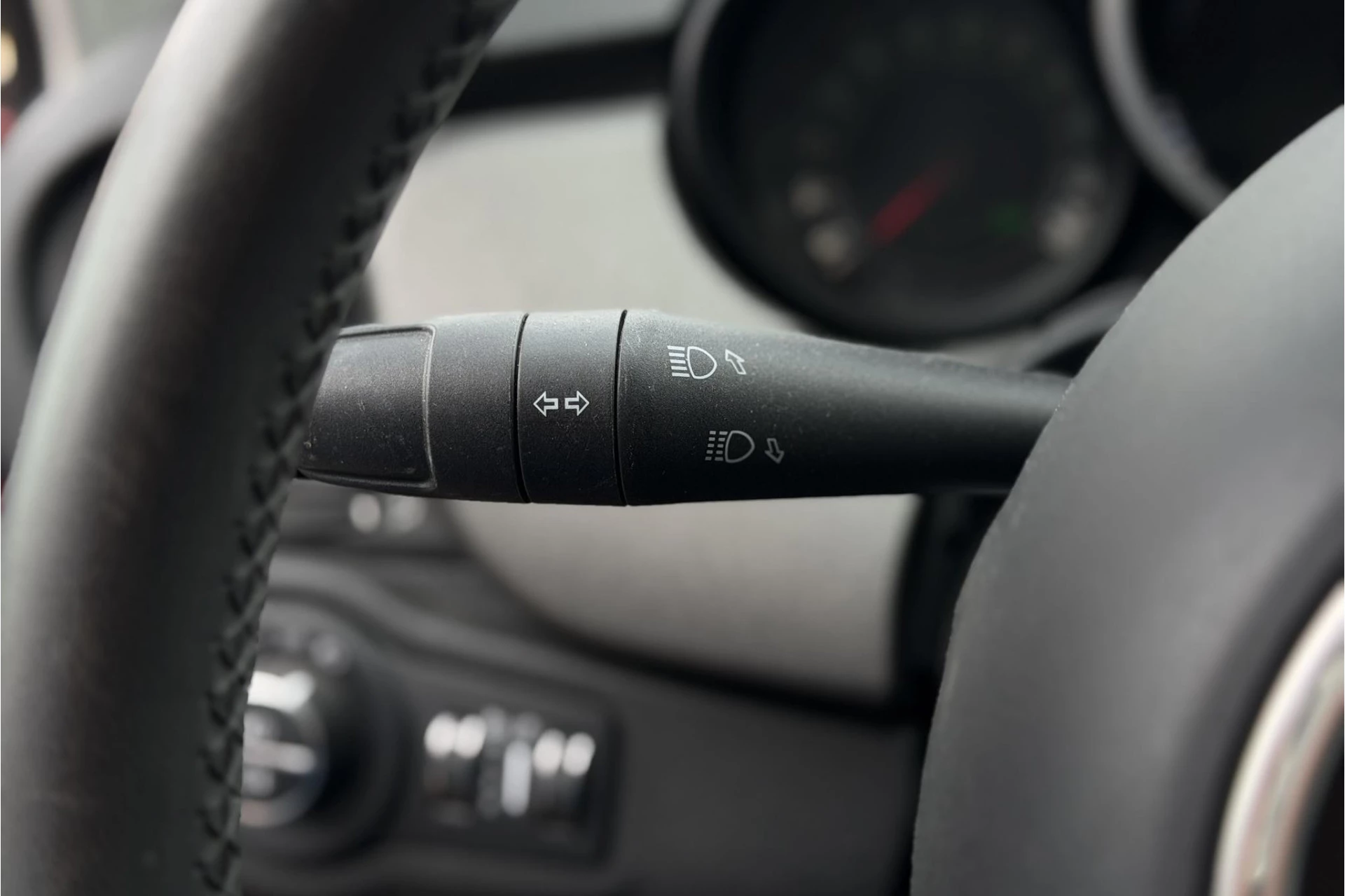 Hoofdafbeelding Fiat 500X