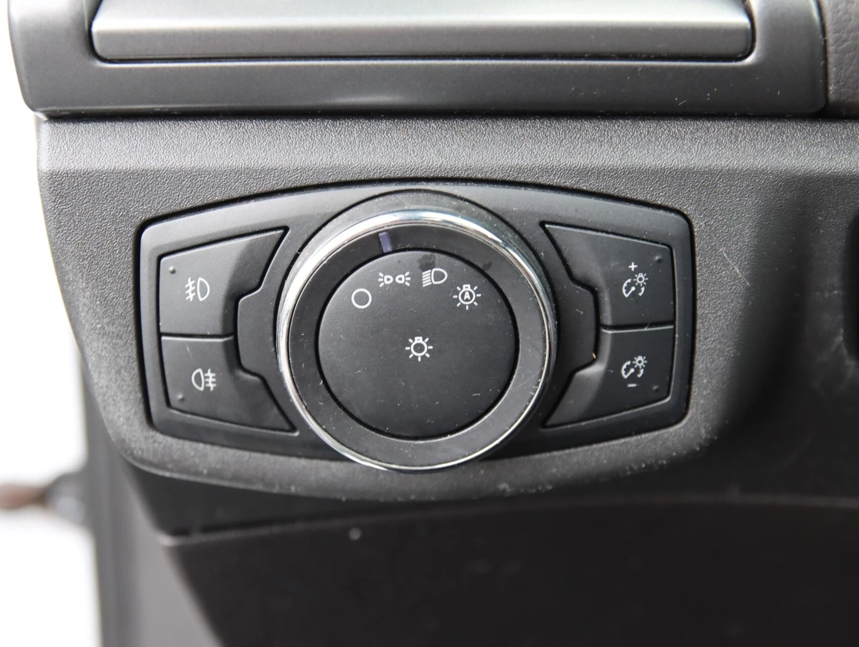 Hoofdafbeelding Ford Mondeo