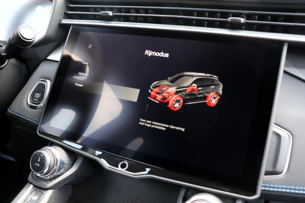 Hoofdafbeelding Lynk & Co 01