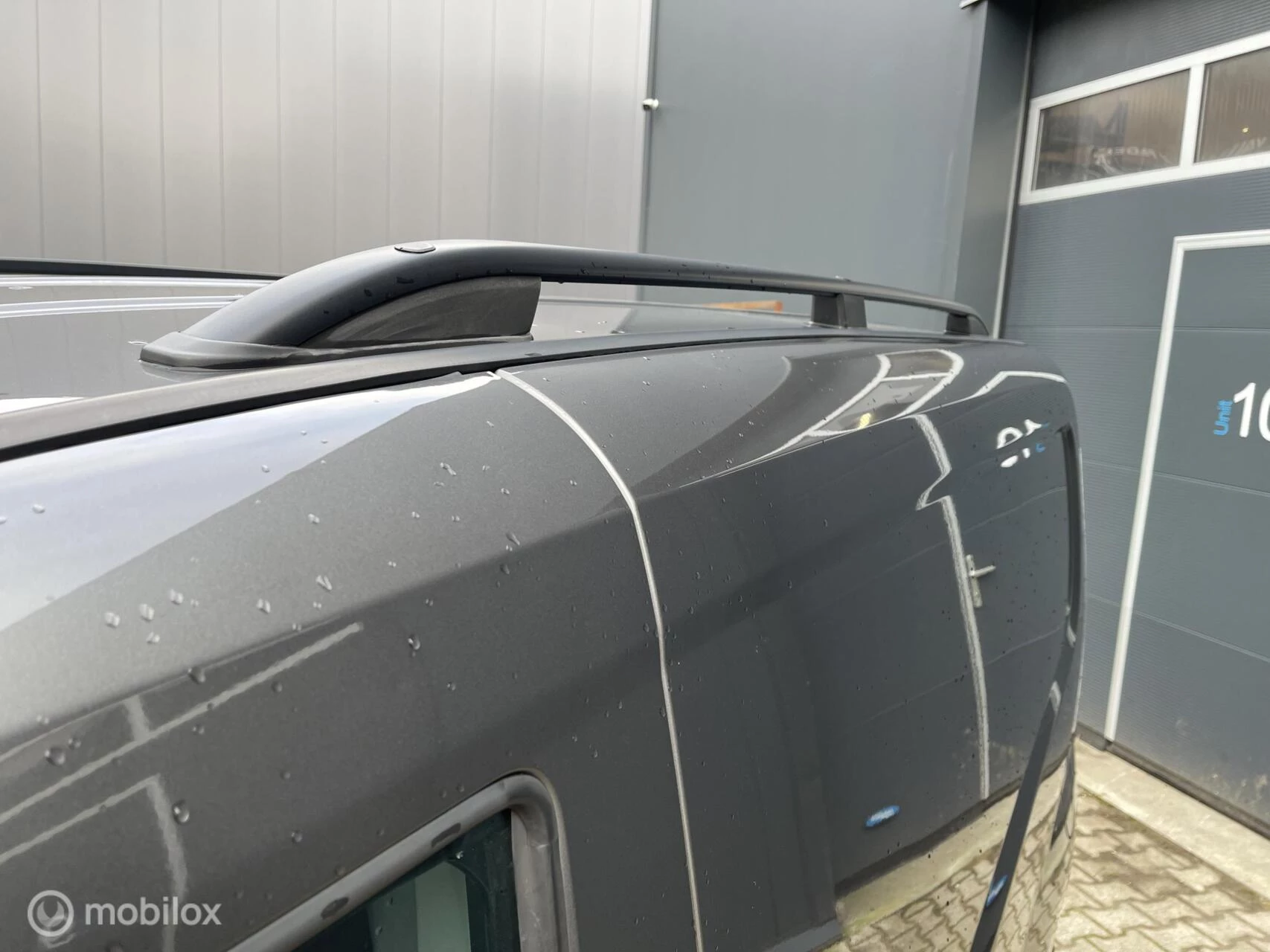 Hoofdafbeelding Fiat Doblò