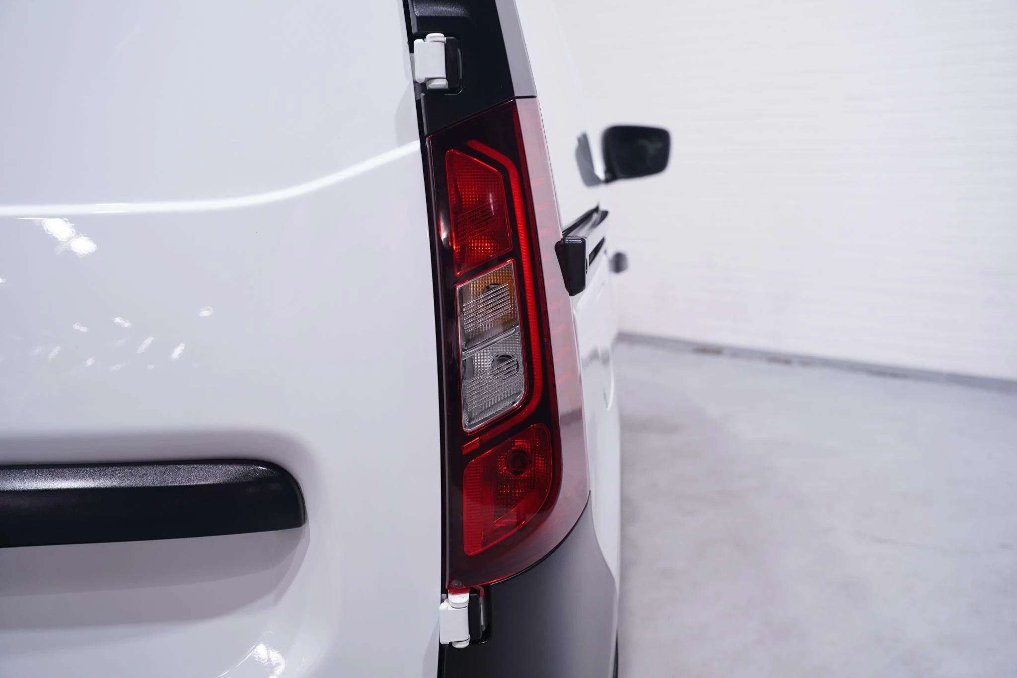 Hoofdafbeelding Renault Express