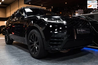 Land Rover RANGE ROVER VELAR 2.0 P250 BLACK ON BLACK |R-Dynamic S|PANO|FULLEDER|