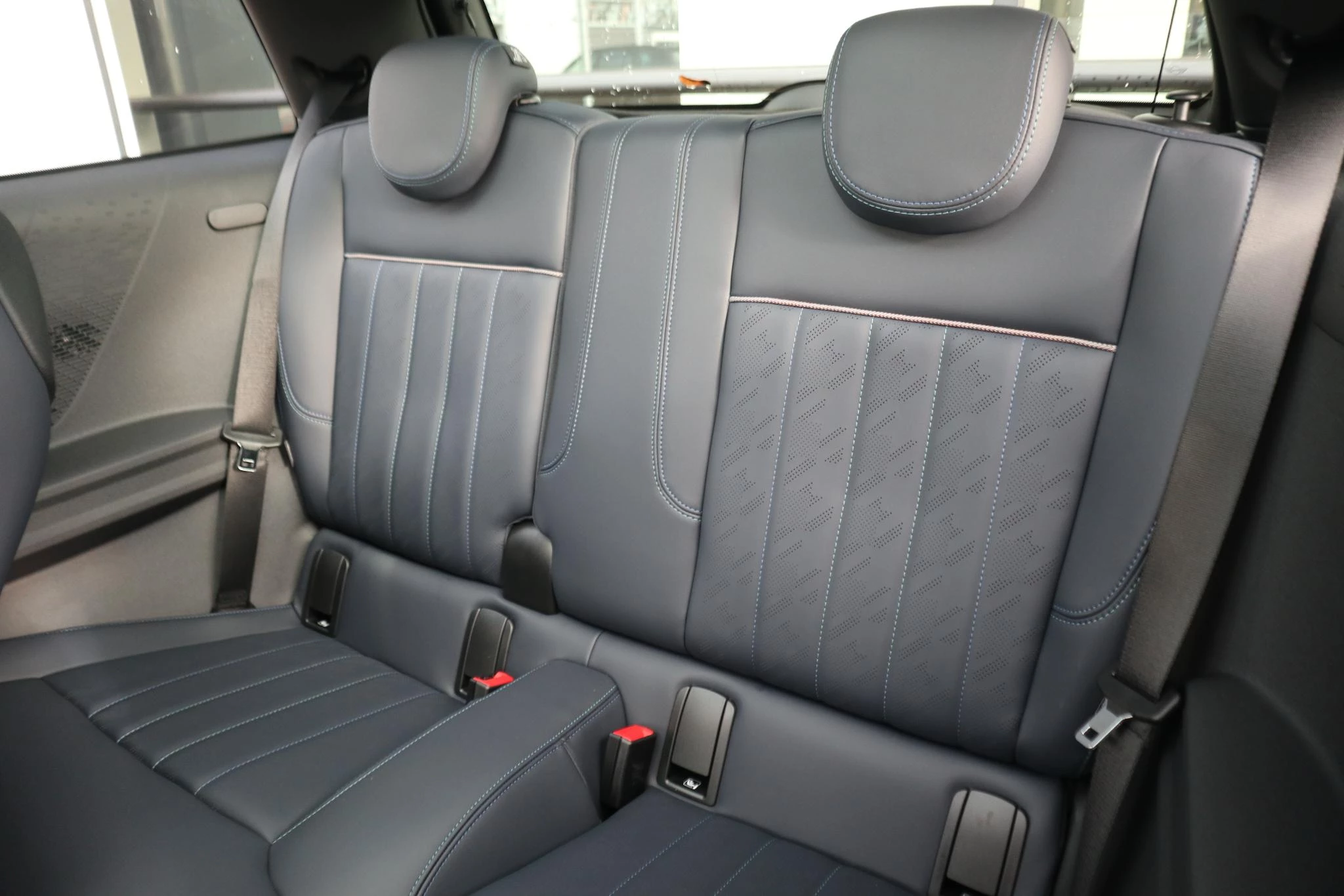 Hoofdafbeelding MINI 3-deurs