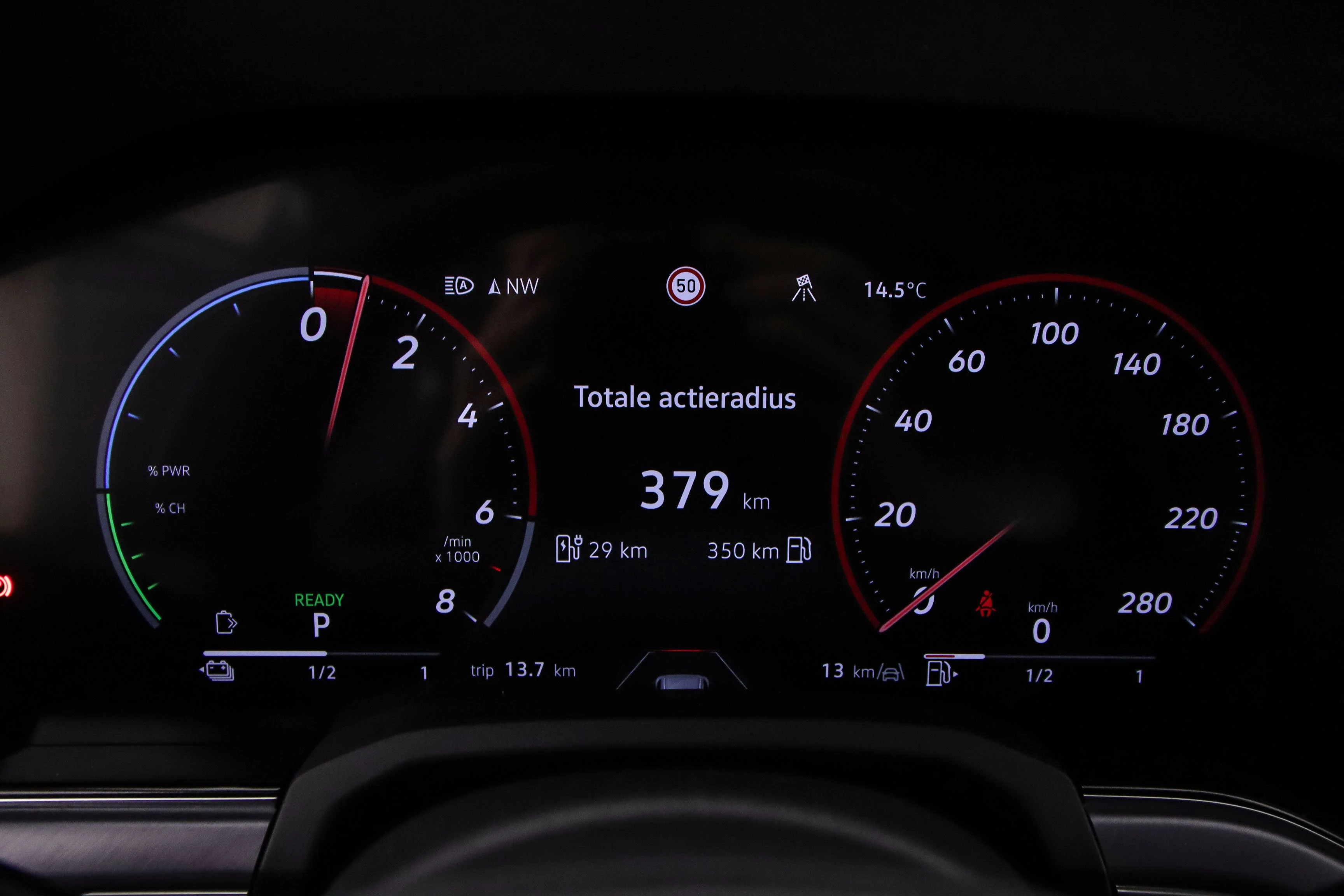 Hoofdafbeelding Volkswagen Touareg