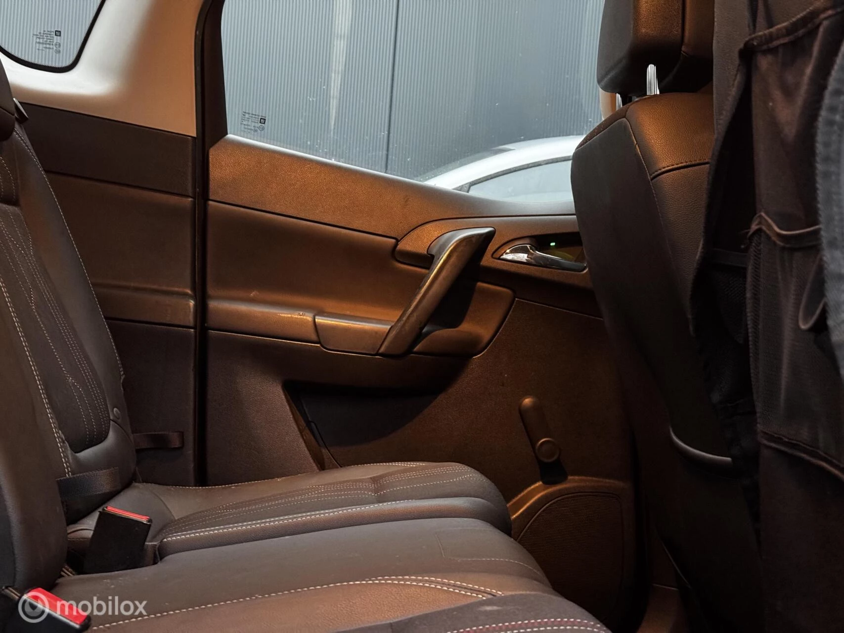 Hoofdafbeelding Opel Meriva