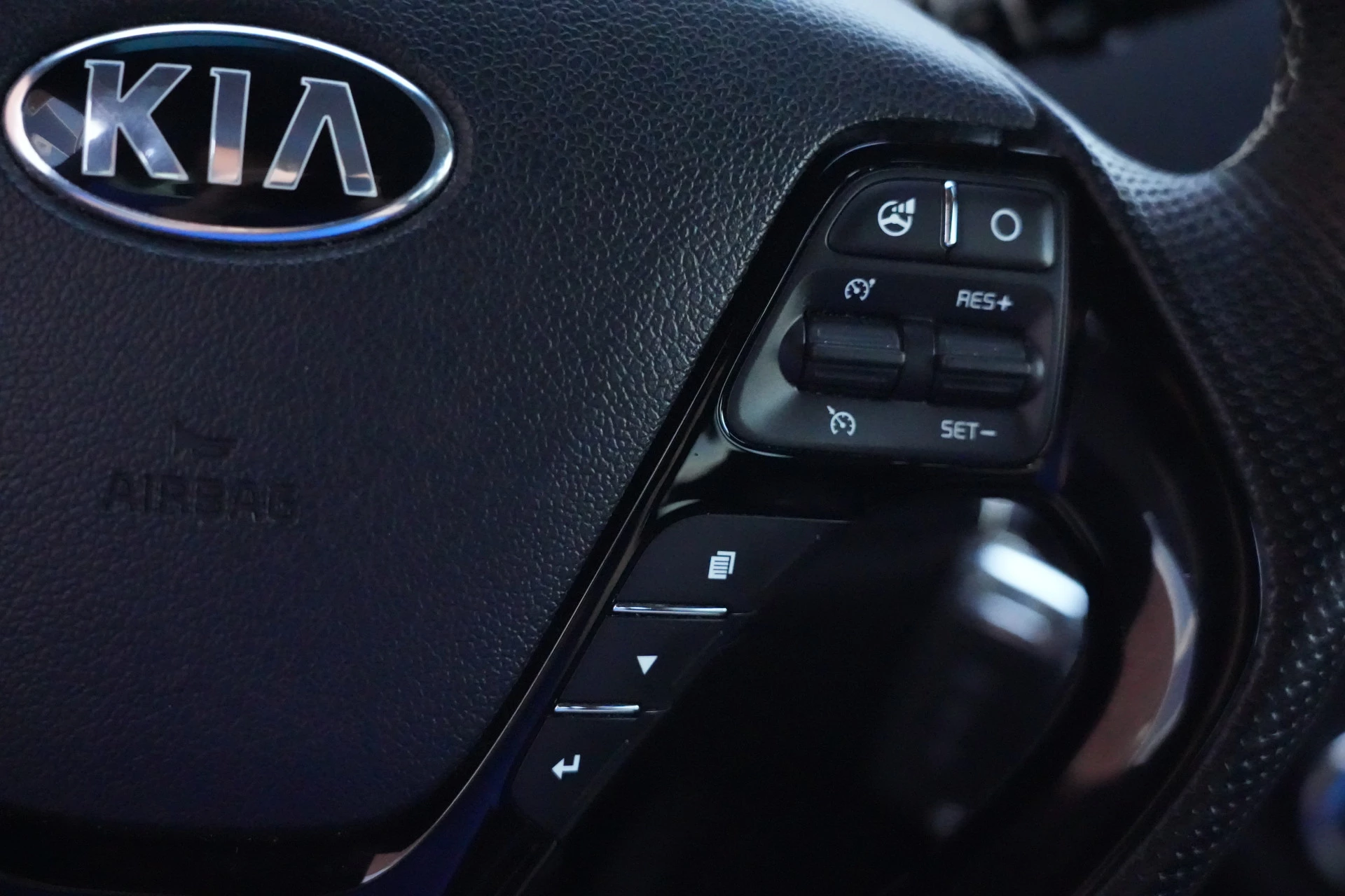 Hoofdafbeelding Kia cee'd