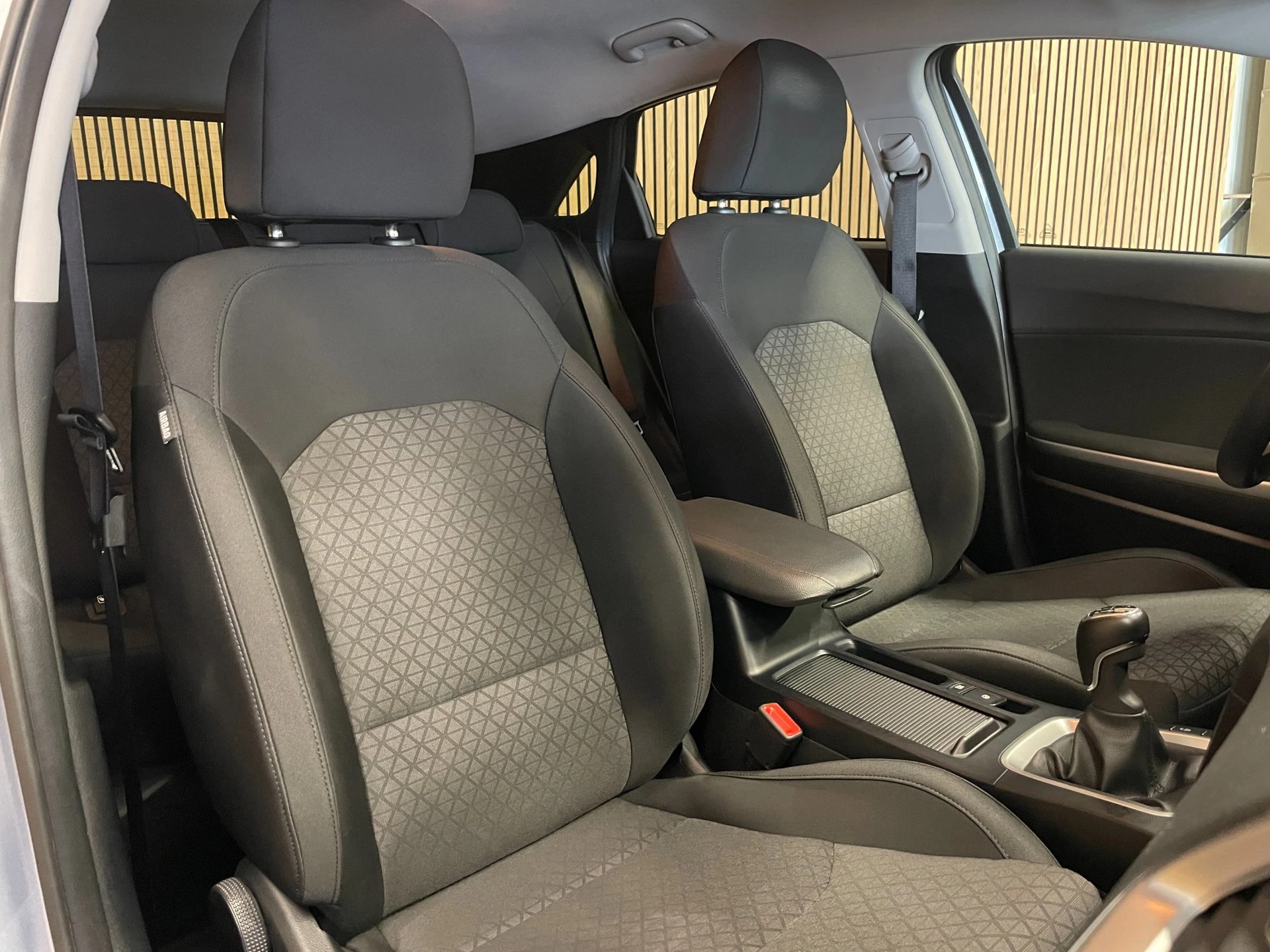 Hoofdafbeelding Kia Ceed