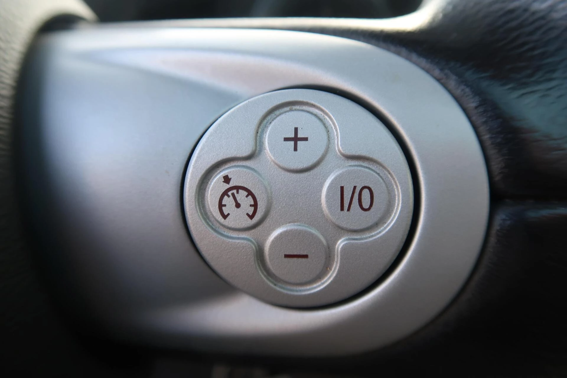 Hoofdafbeelding MINI Cooper S