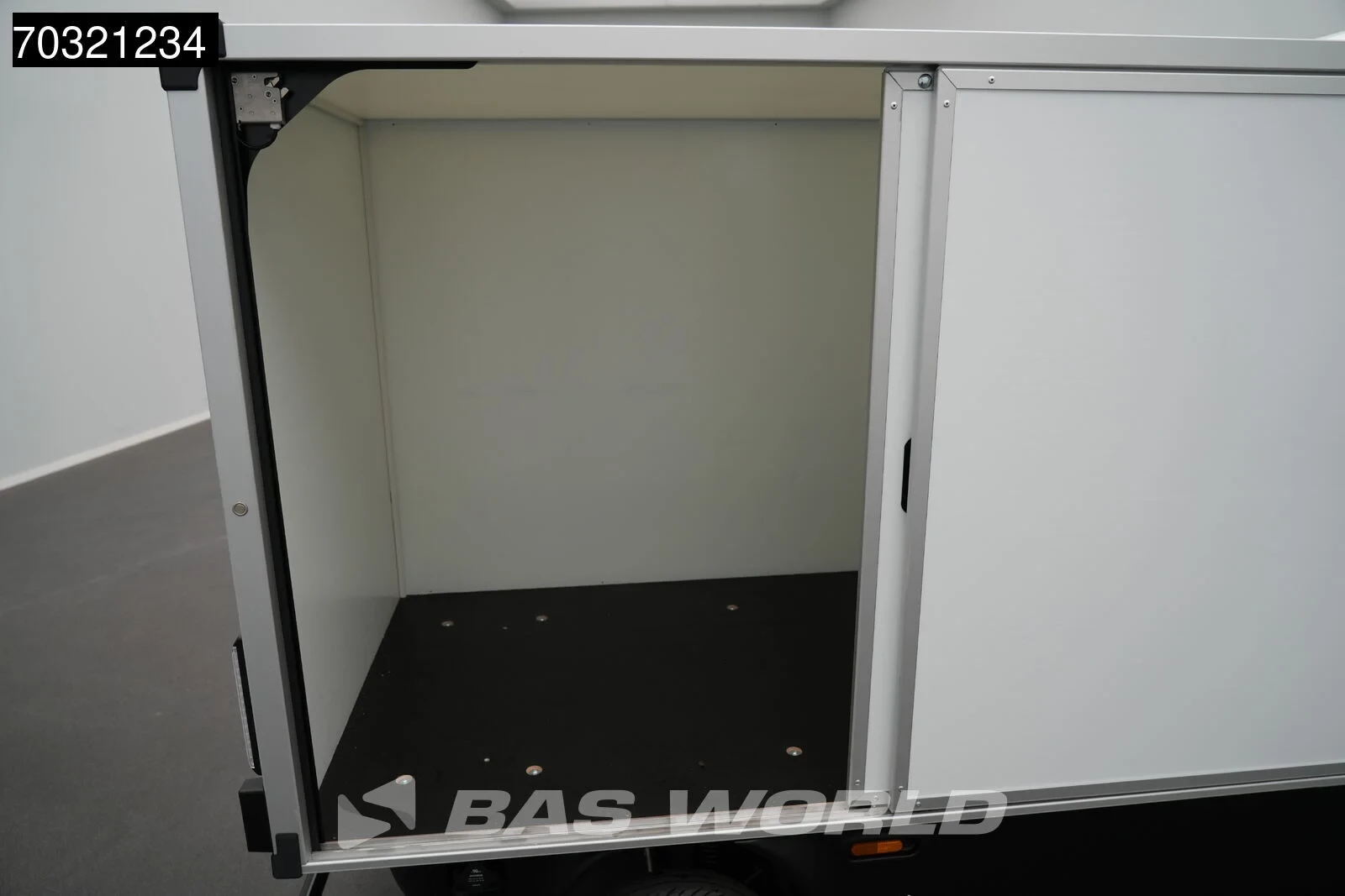 Hoofdafbeelding Qarry Run-E