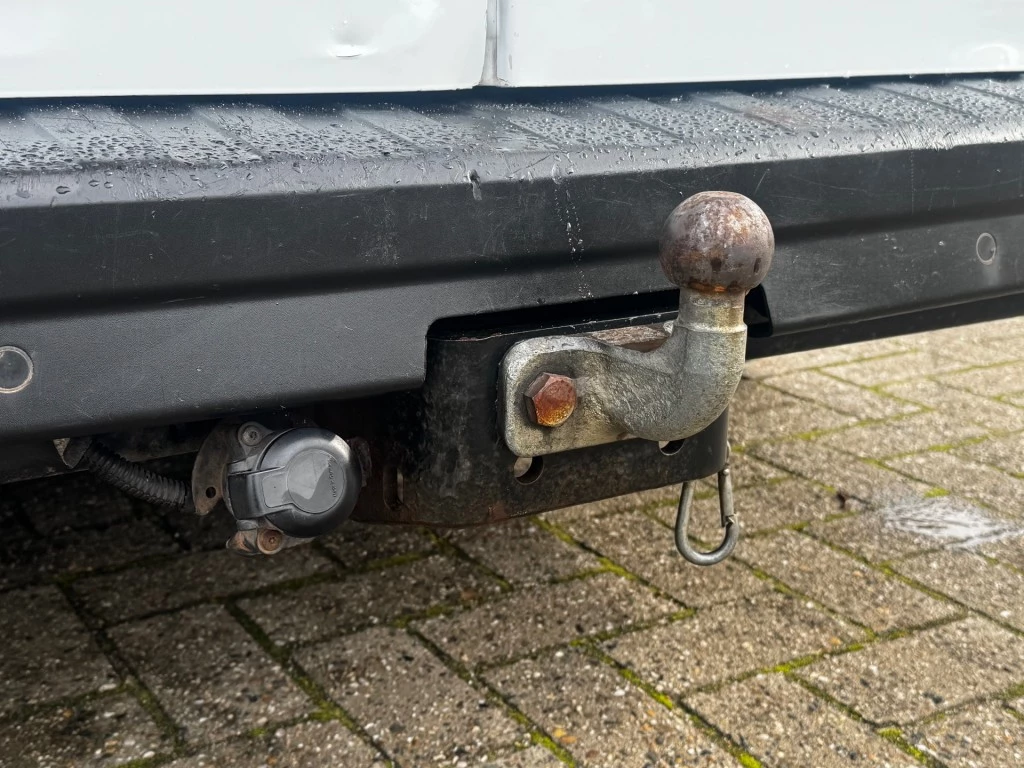 Hoofdafbeelding Nissan NV300