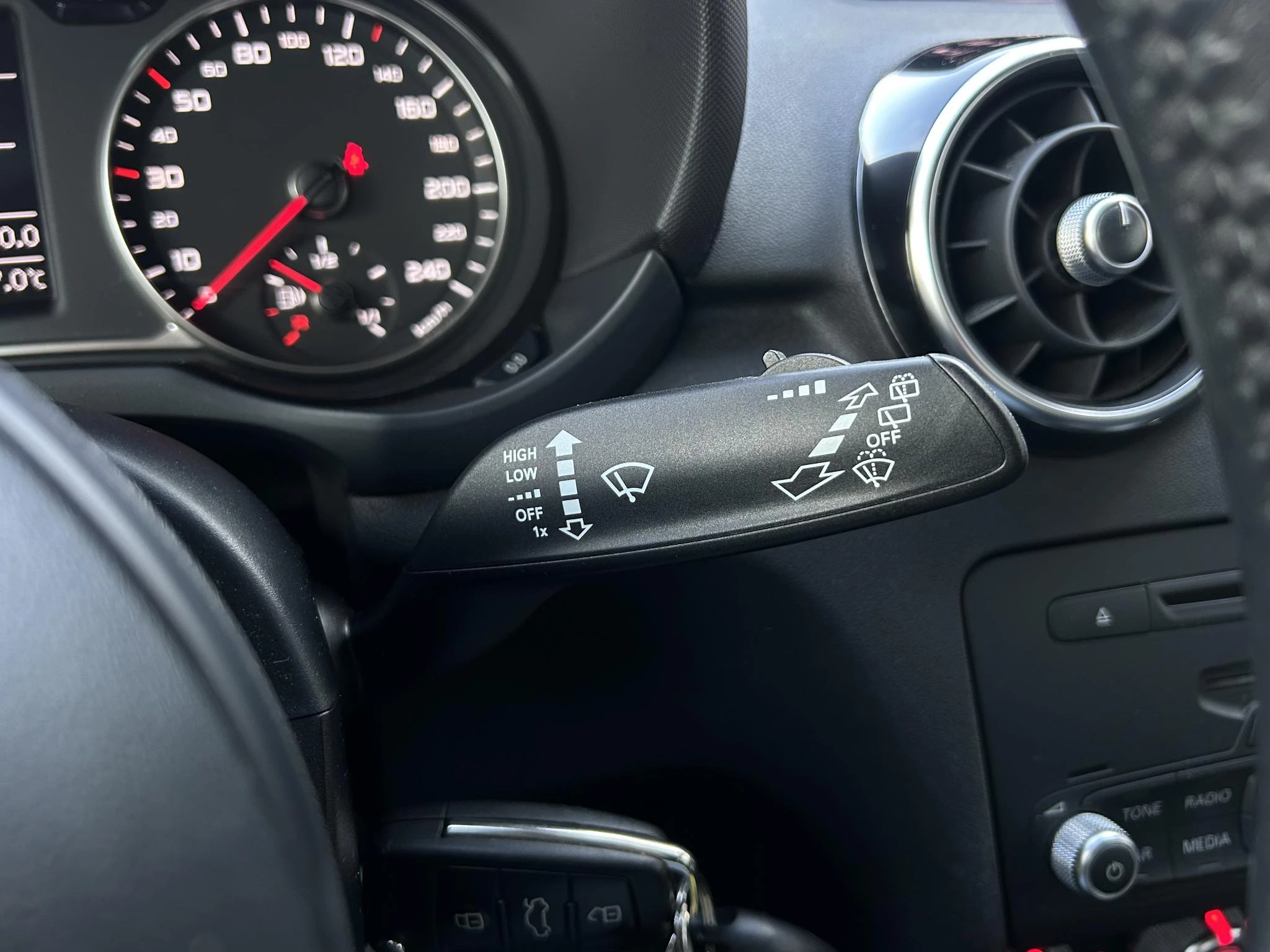 Hoofdafbeelding Audi A1