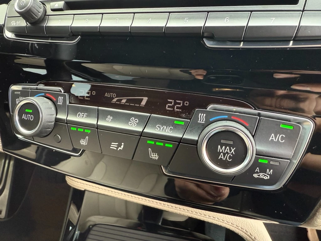 Hoofdafbeelding BMW X2