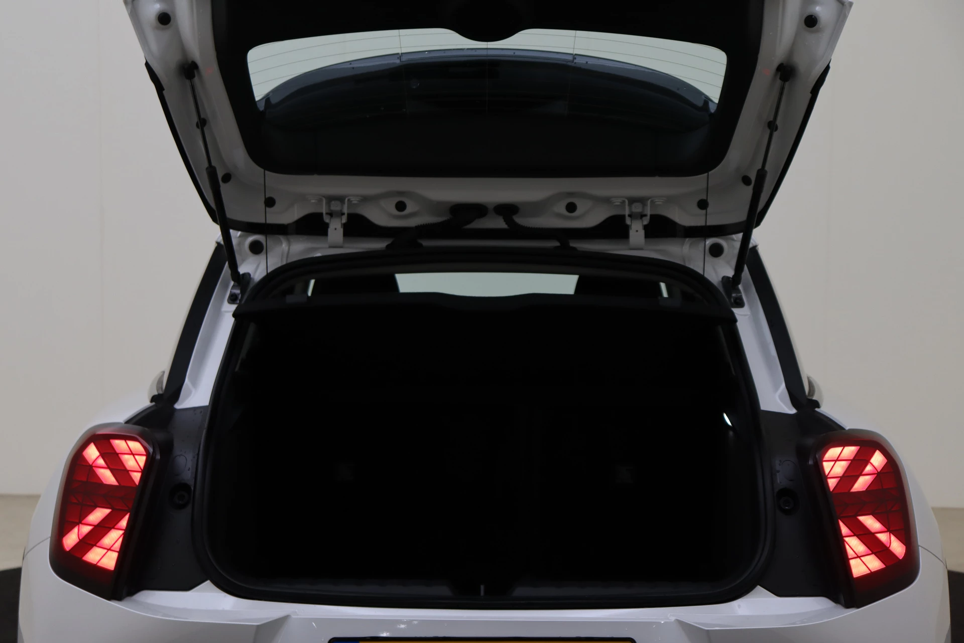 Hoofdafbeelding MINI Aceman