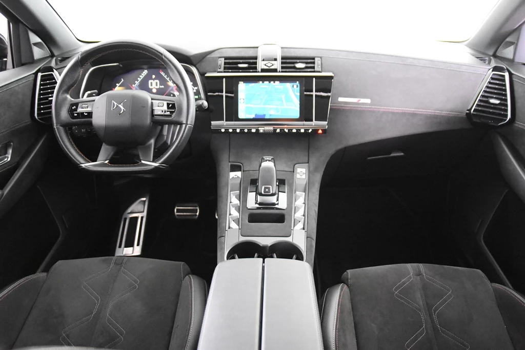 Hoofdafbeelding DS DS 7