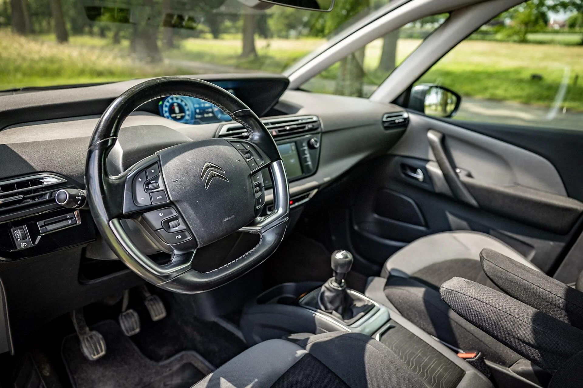 Hoofdafbeelding Citroën Grand C4 Picasso