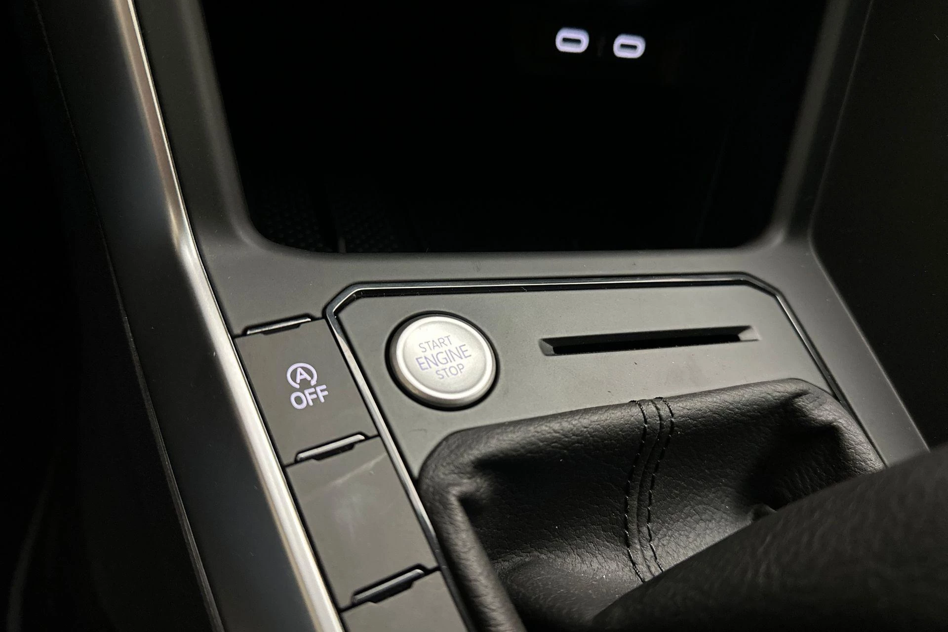 Hoofdafbeelding Volkswagen Taigo