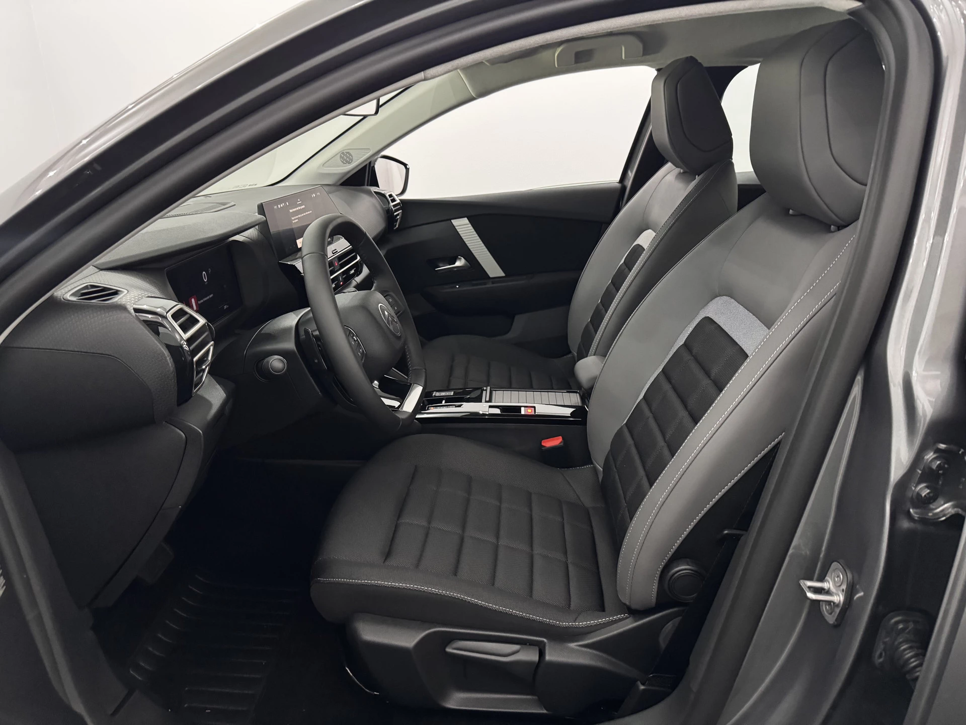 Hoofdafbeelding Citroën C4