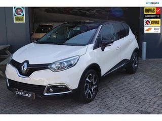 Renault Captur 1.2 TCe Dynamique-Automaat