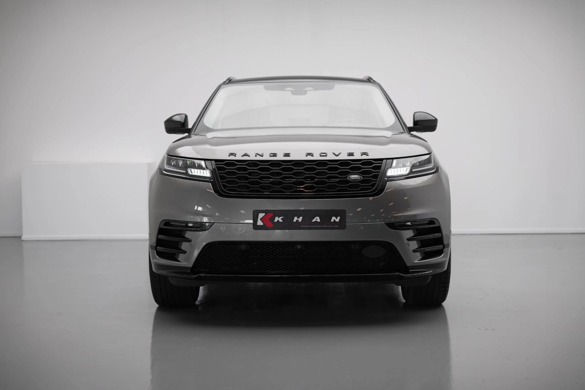 Hoofdafbeelding Land Rover Range Rover Velar