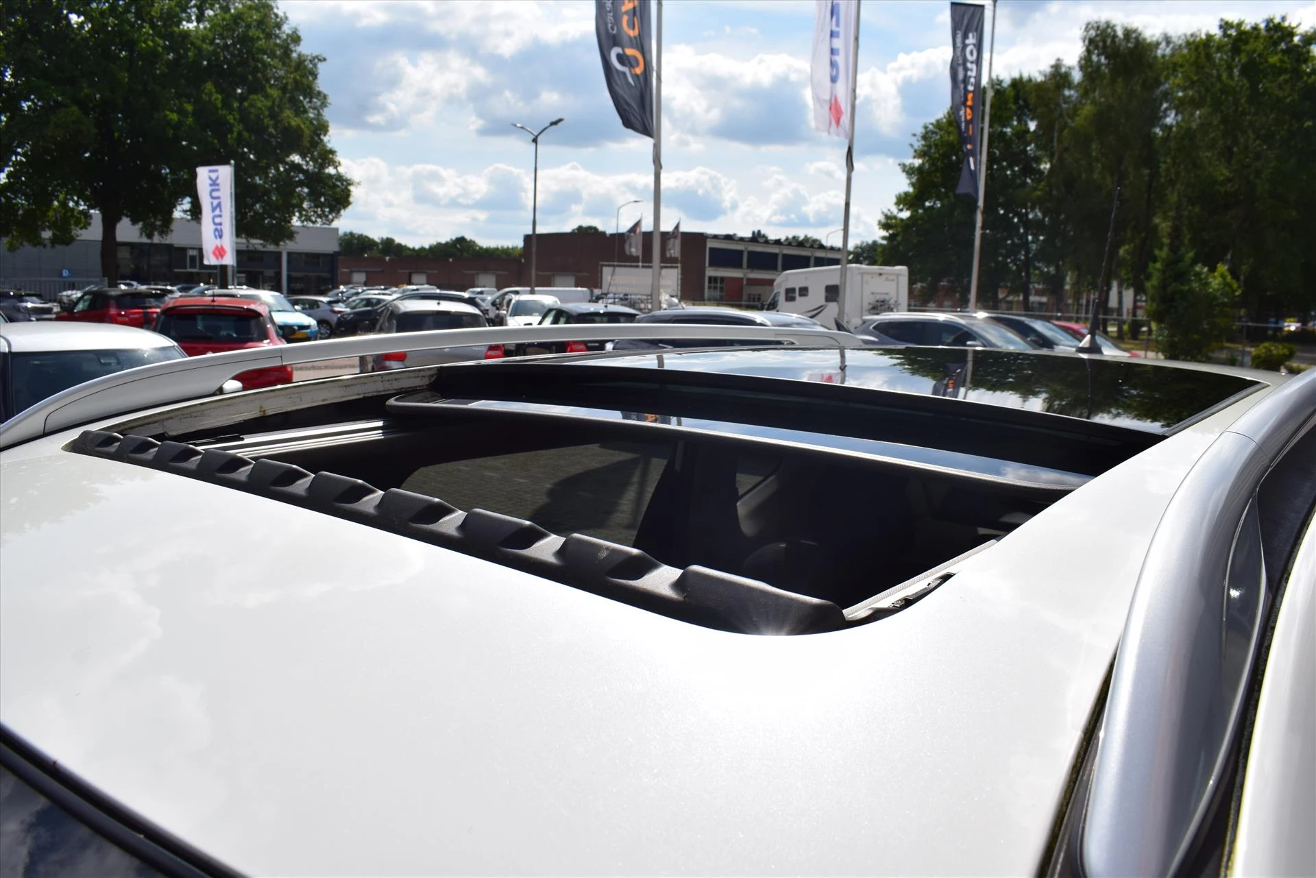 Hoofdafbeelding Nissan X-Trail
