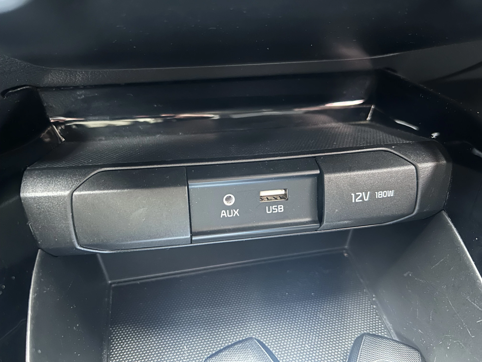 Hoofdafbeelding Kia Stonic