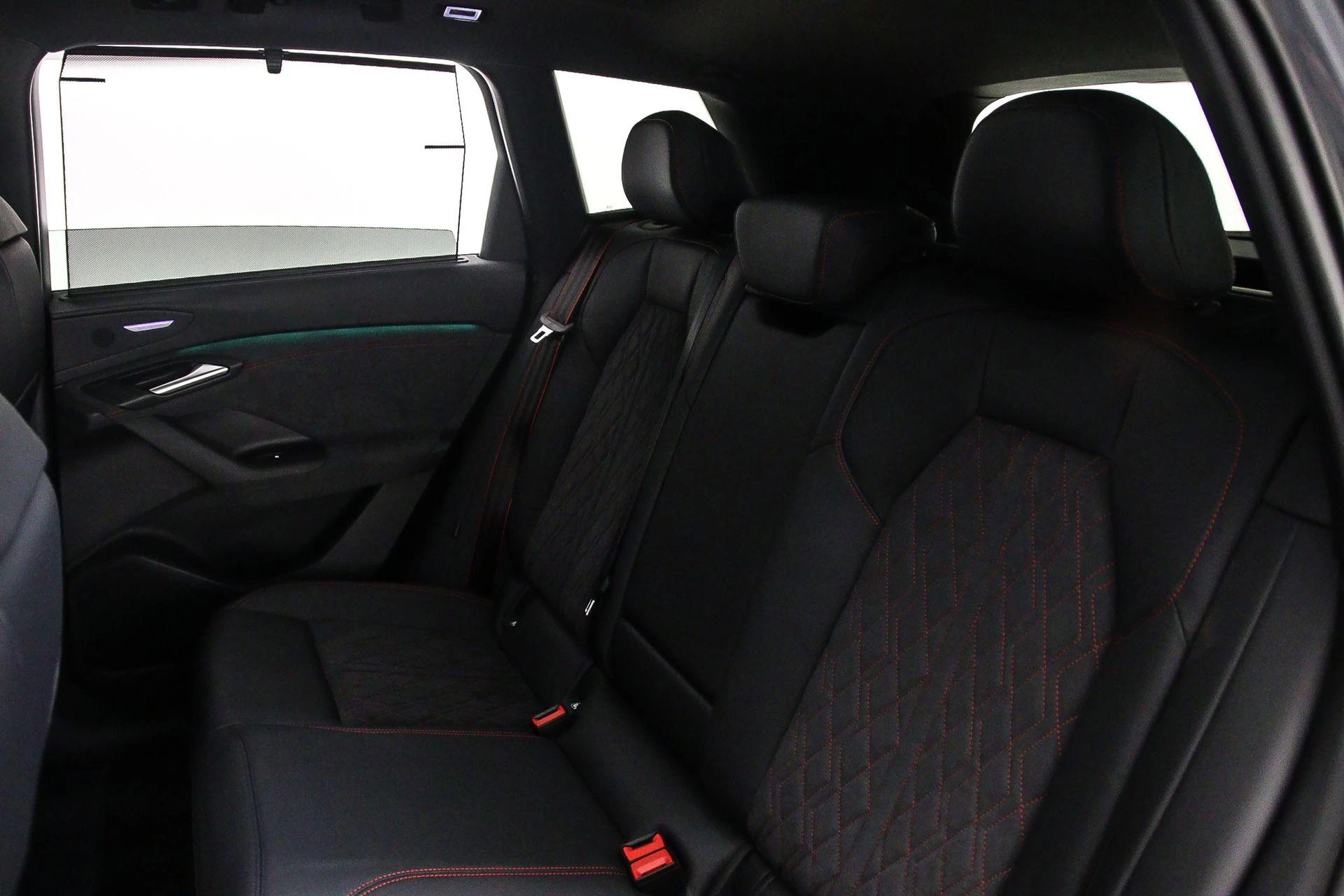 Hoofdafbeelding Audi Q6 e-tron