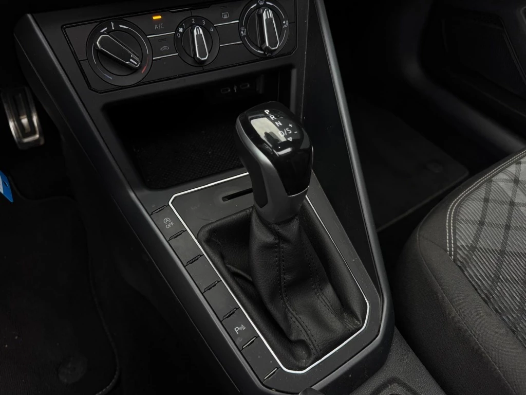 Hoofdafbeelding Volkswagen Taigo