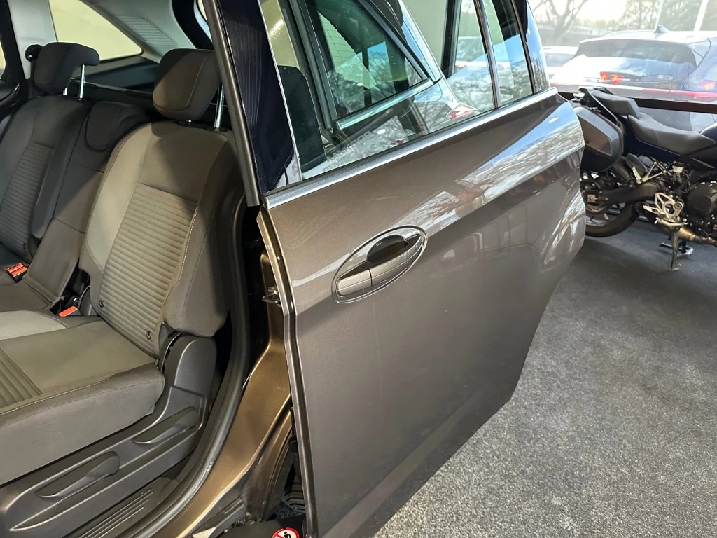 Hoofdafbeelding Ford Grand C-Max