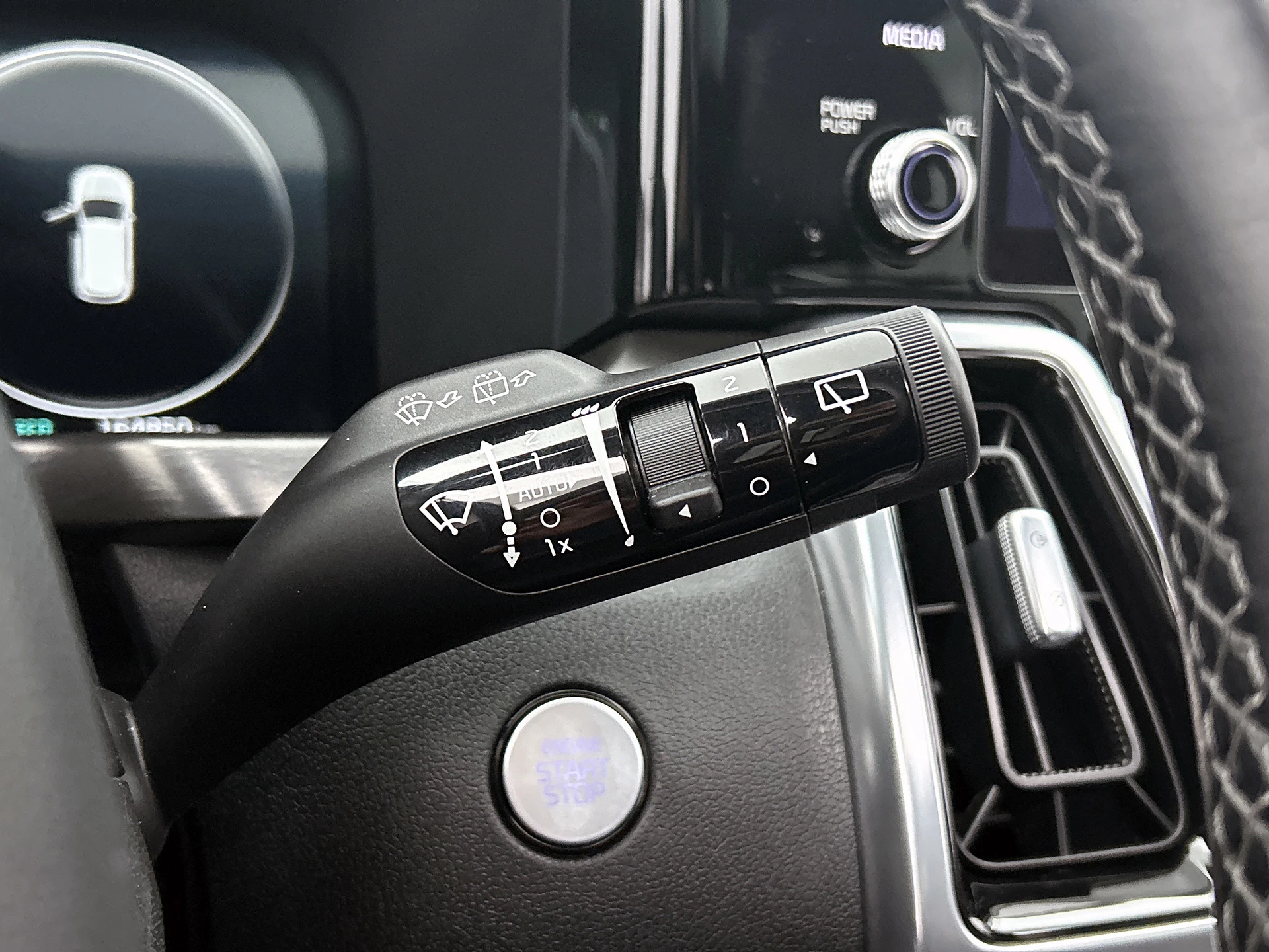 Hoofdafbeelding Kia Sorento
